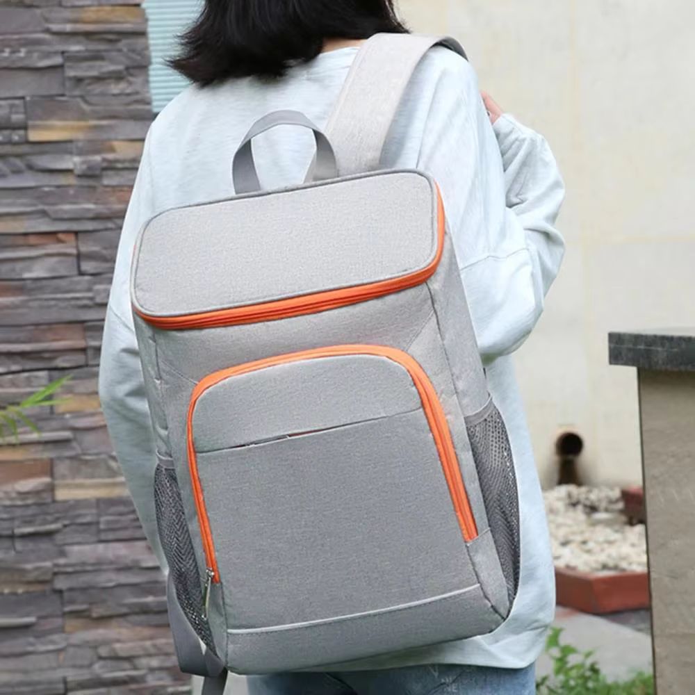 Men's 30L Cooler Backpack | Insulated Travel Bag