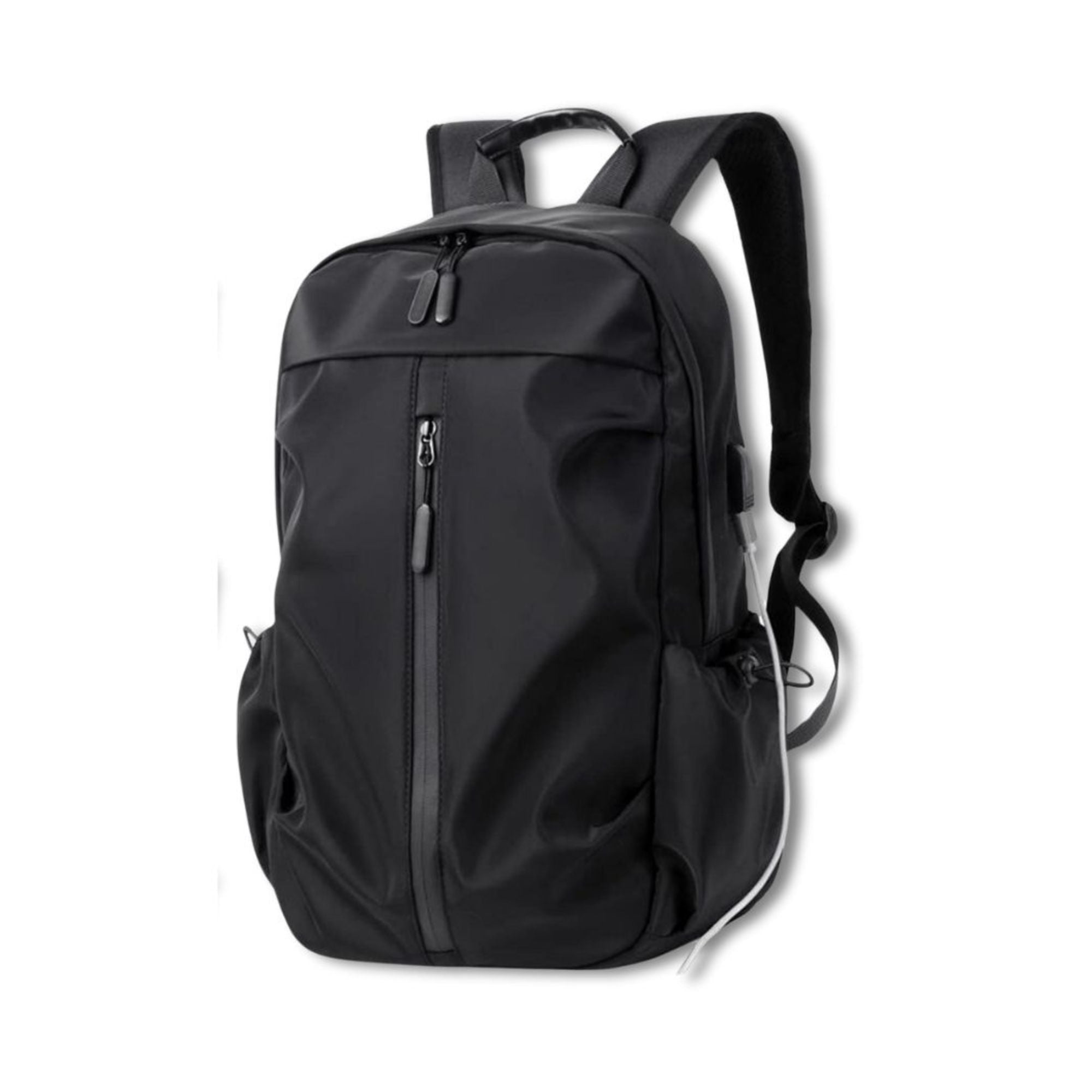 Men's Travel Backpack | Waterproof, Anti-Theft, Laptop Compatible 1