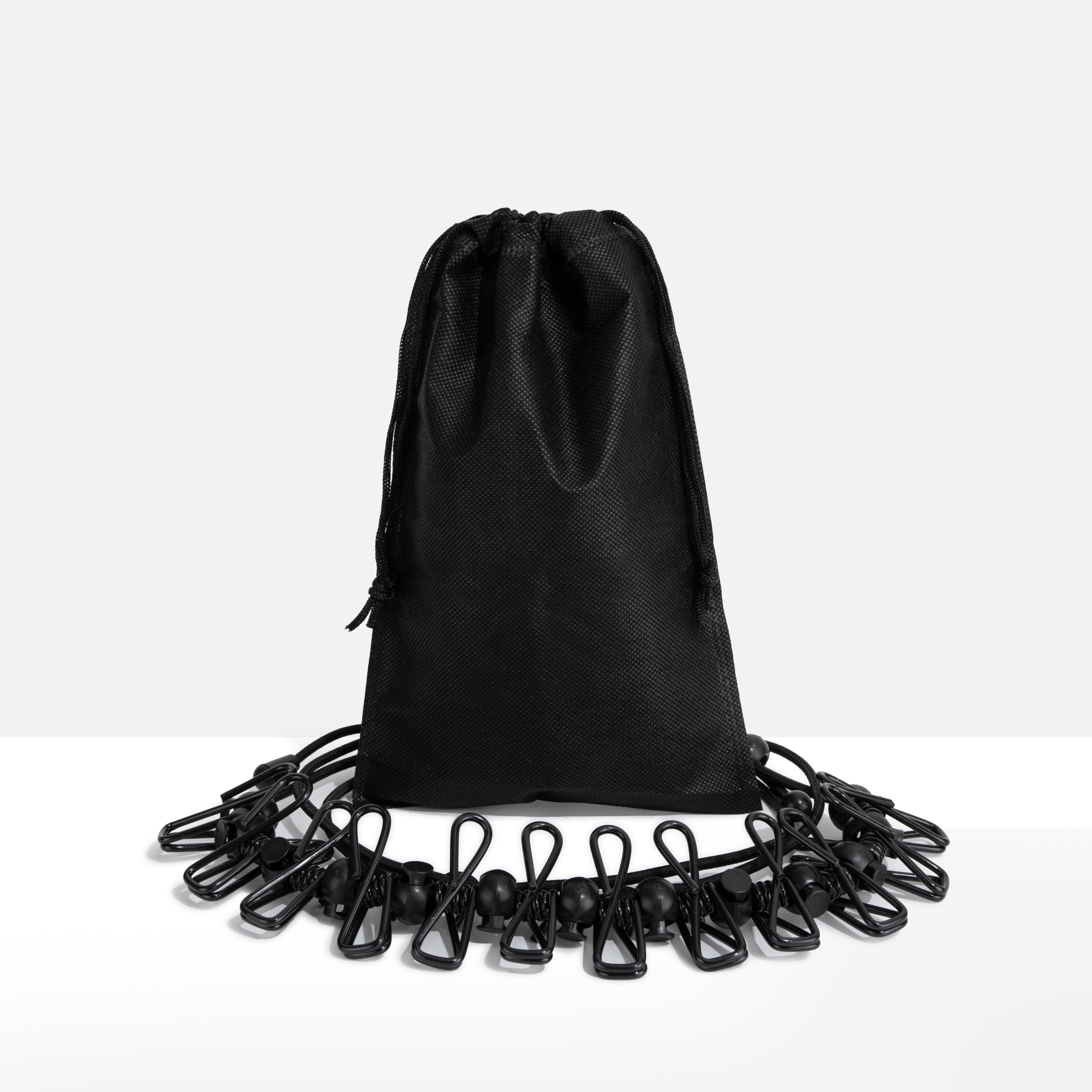 Portable Travel Clothesline | Compact and Lightweight-1