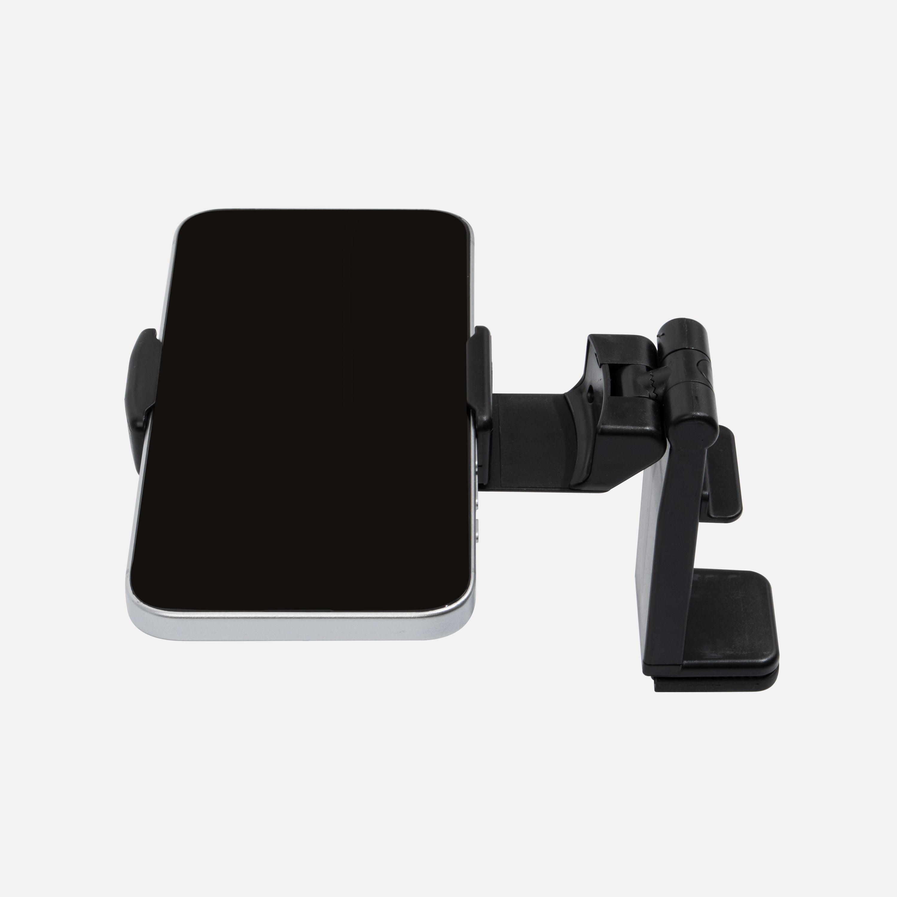 Universal Phone Holder | Ergonomic Design for Hands-Free Use-2