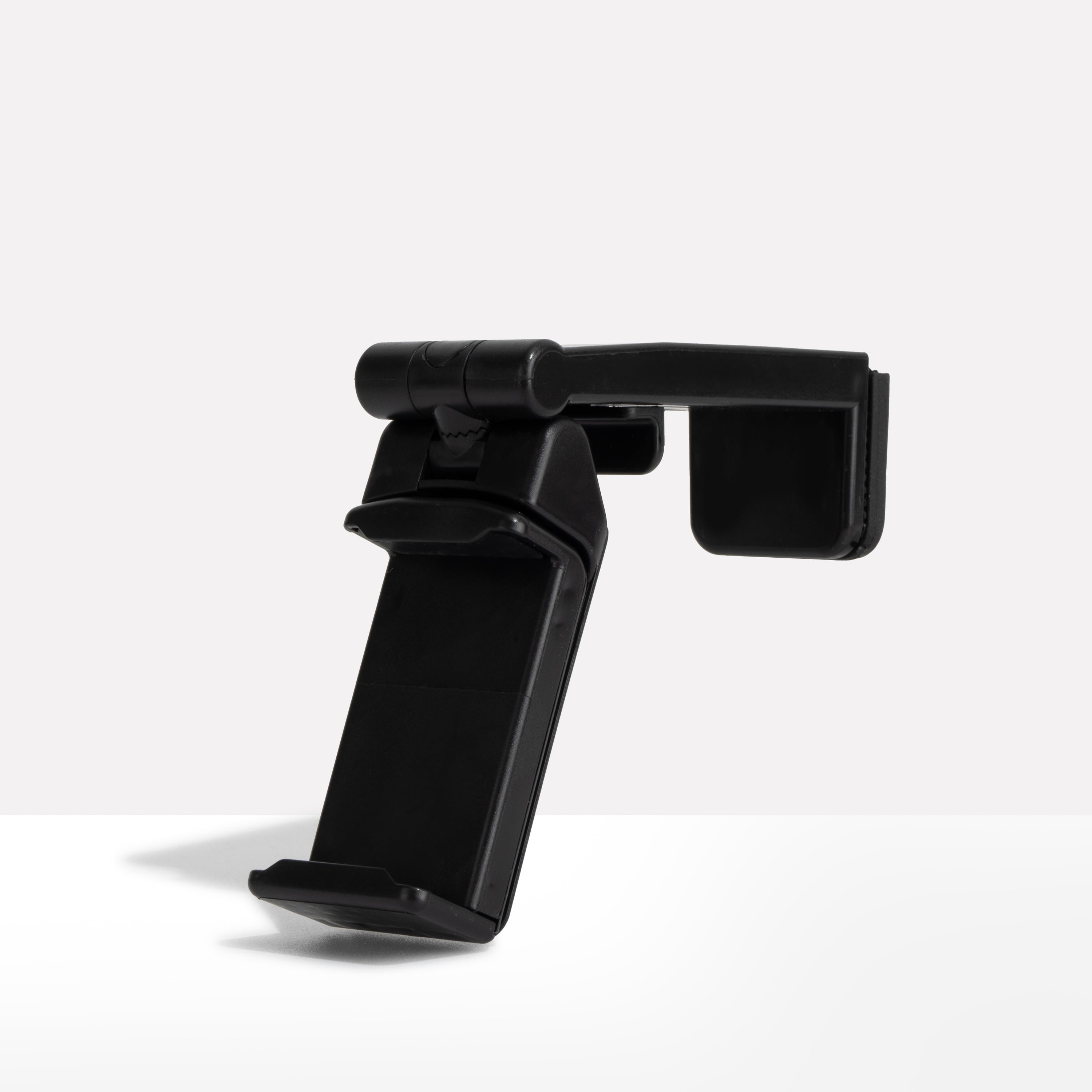 Universal Phone Holder | Ergonomic Design for Hands-Free Use-1