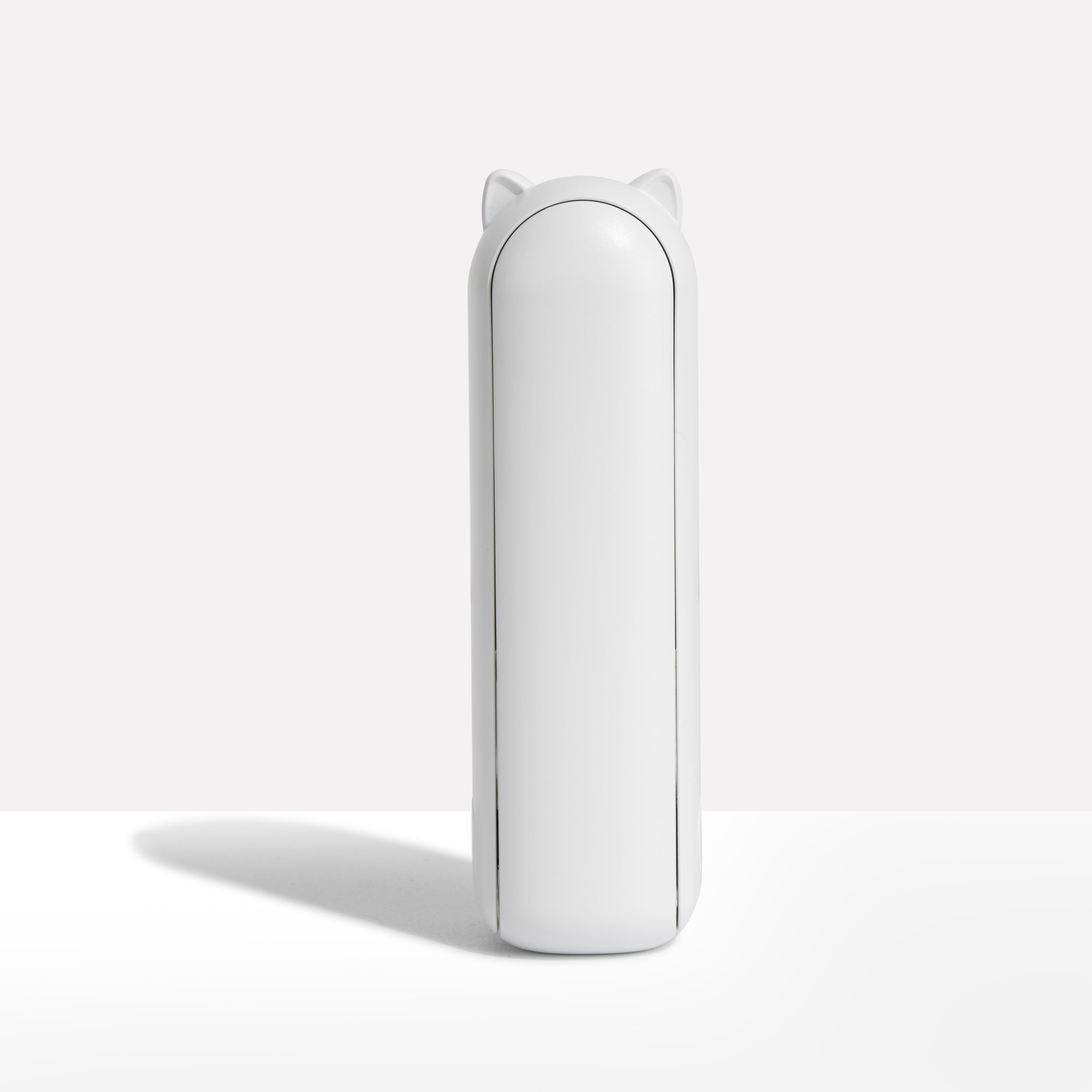 Portable Hand Held Fan | Battery Operated Personal Cooling Device-1