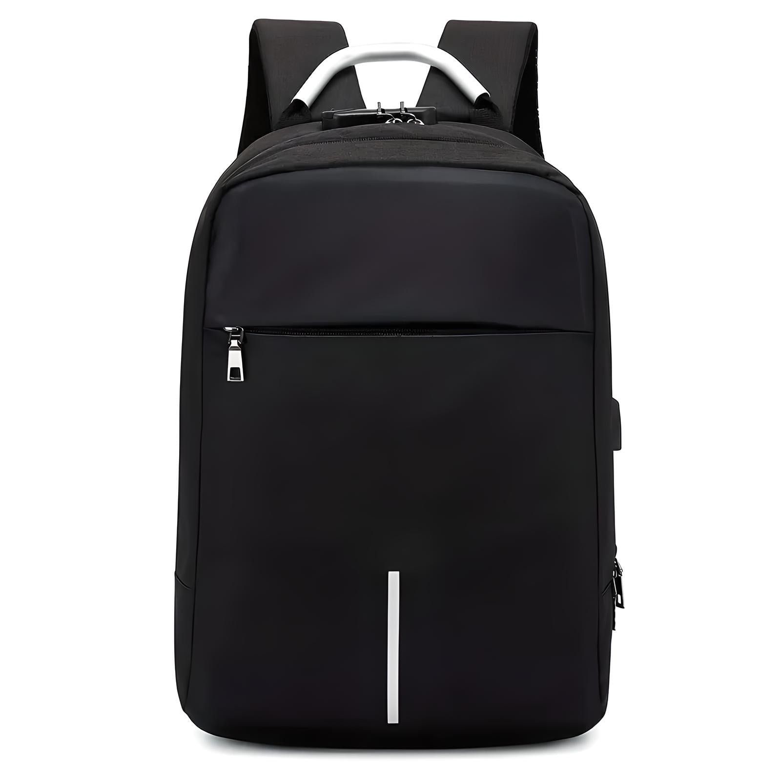Men's Travel Backpack | Anti-Theft Design-3