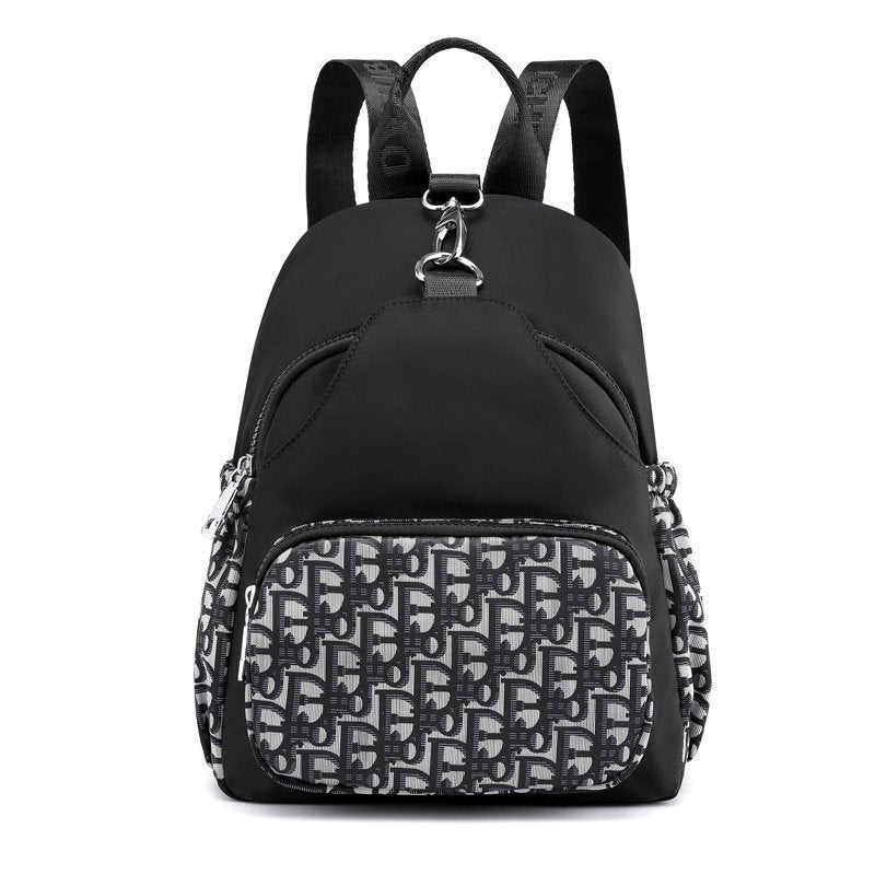 Variant image for Women's Travel Backpack | Stylish Printed Design-6