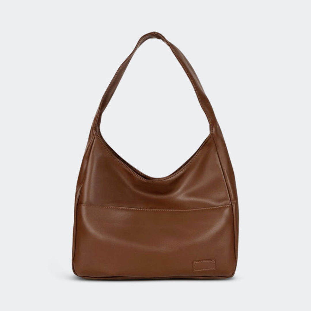 Women's Vintage Shoulder Bag | Stylish and Functional 2