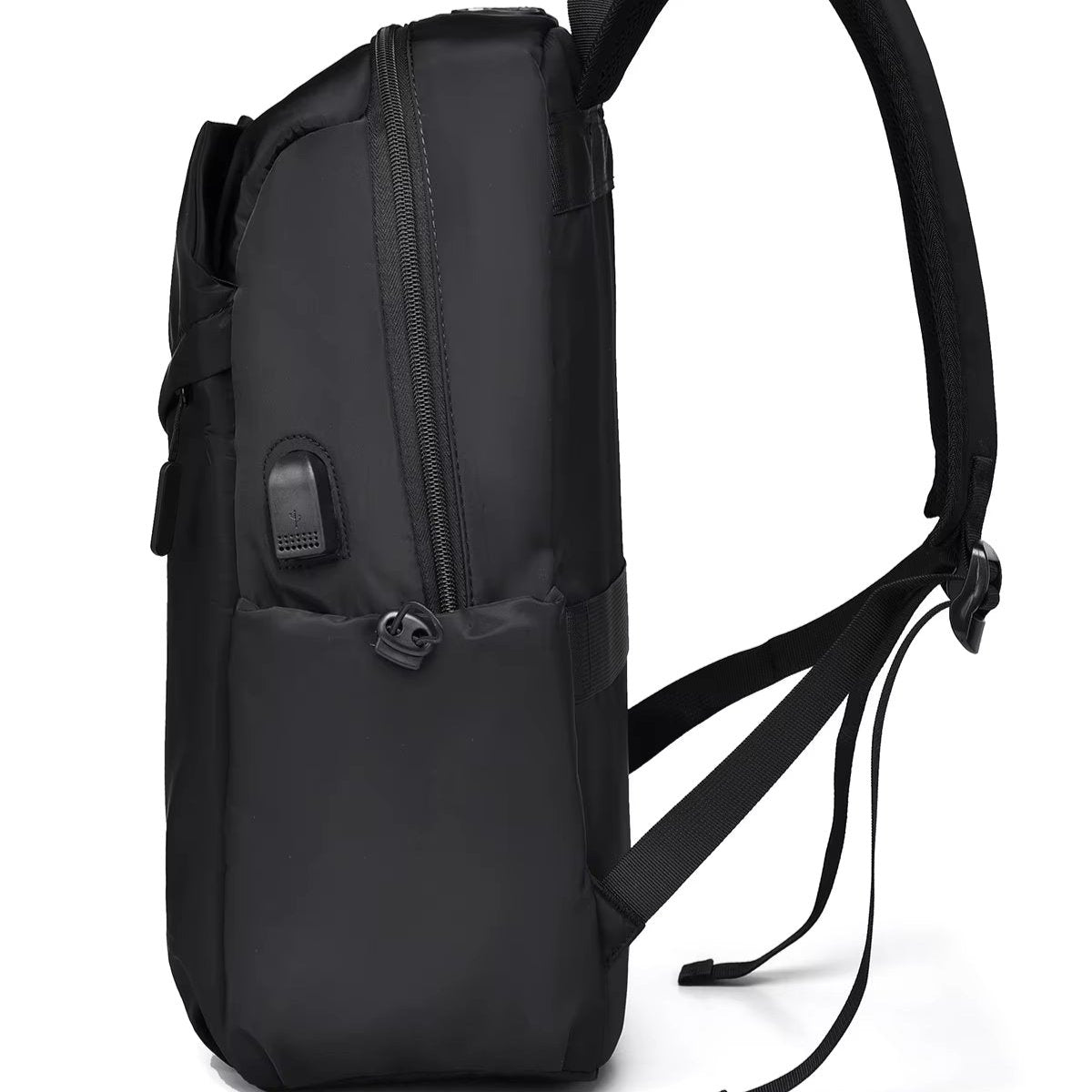 Men's Lightweight Laptop Backpack | Ergonomic Design & Spacious Compartments 3