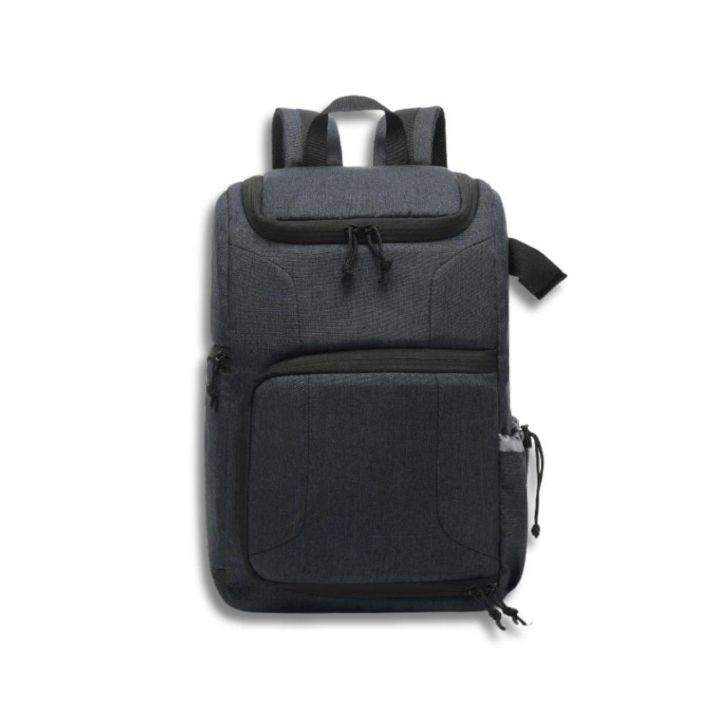 Men's Camera Travel Backpack