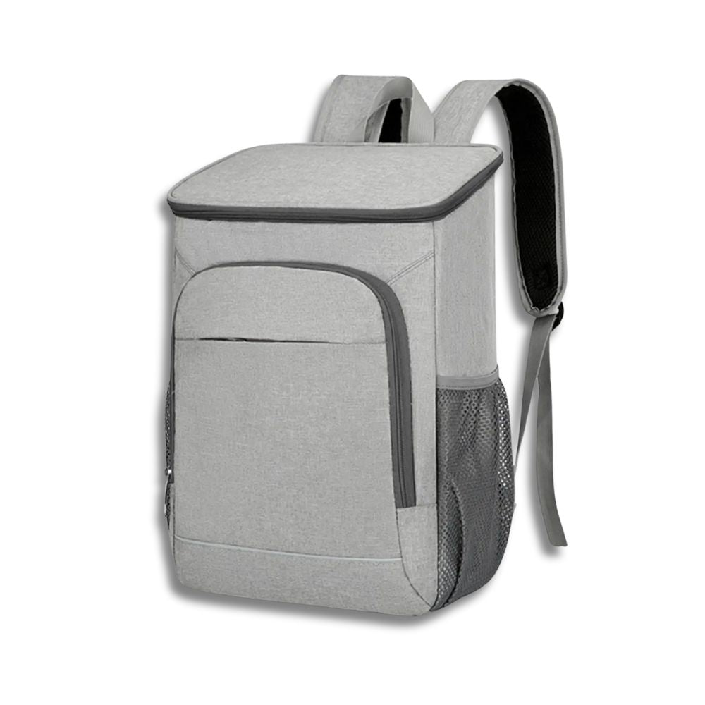 Men's 30L Cooler Backpack | Insulated Travel Bag