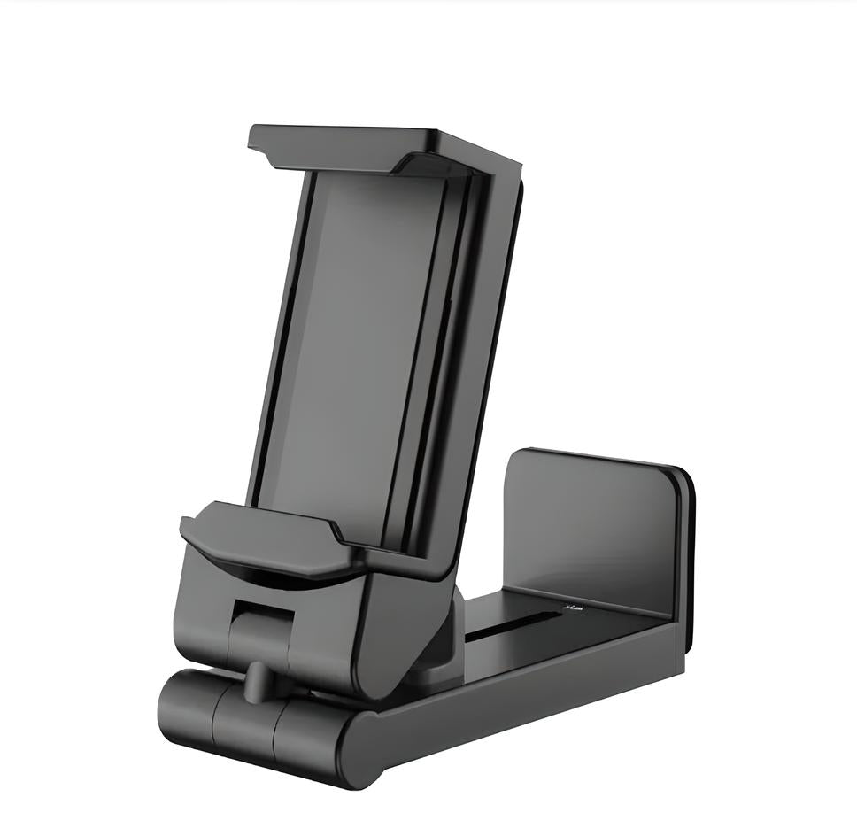 Universal Phone Holder | Ergonomic Design for Hands-Free Use-3