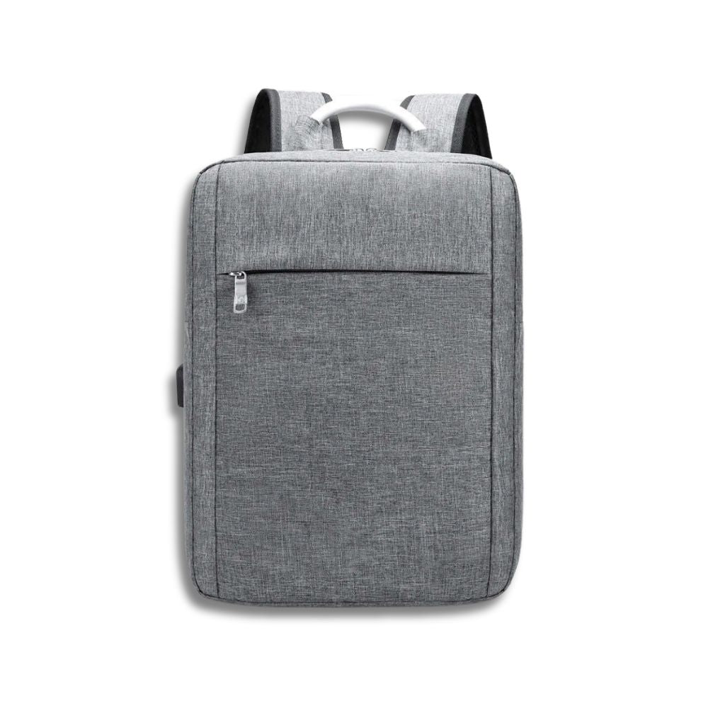 Men's Large Travel Laptop Backpack