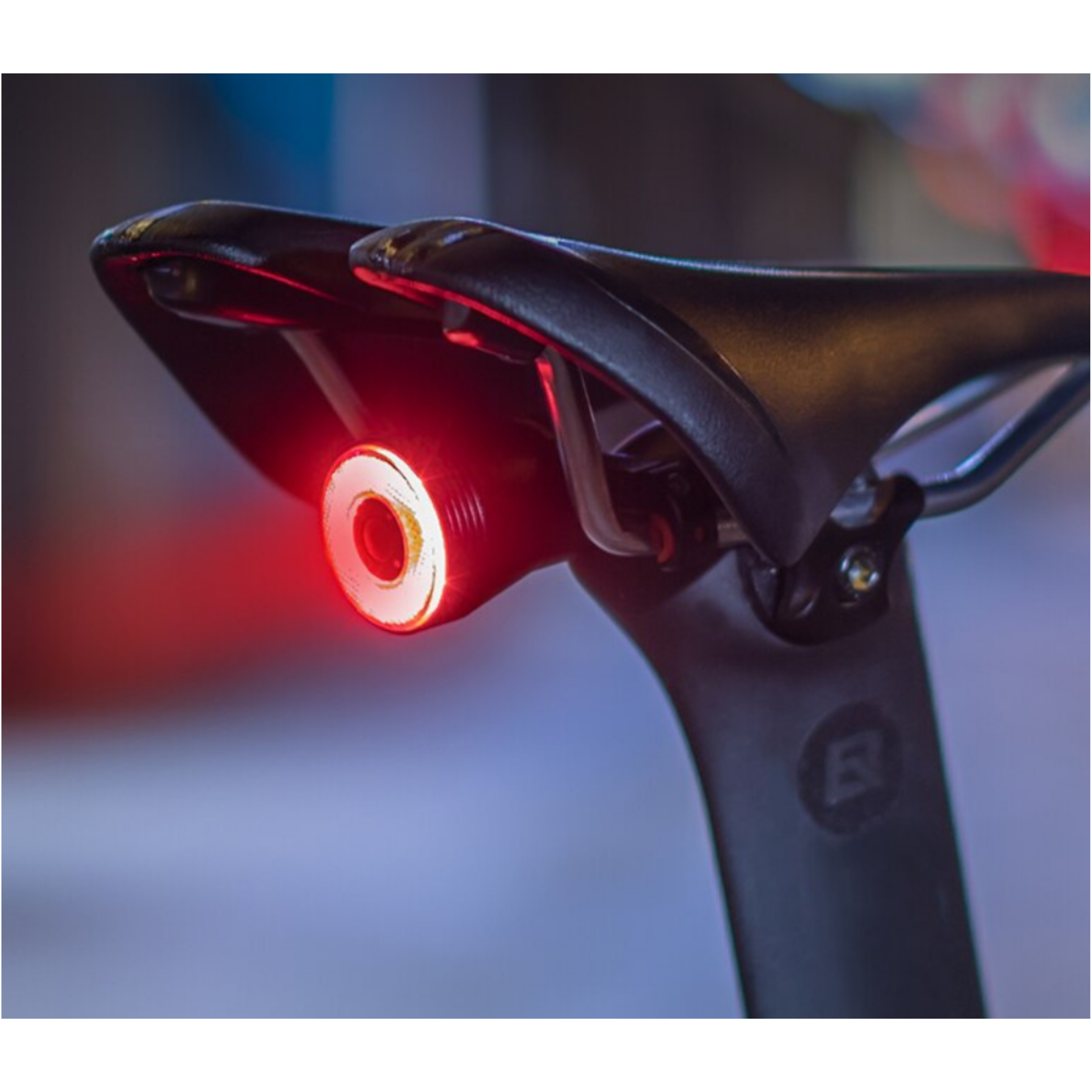 Bicycle Light Bundle | Ride Safely Through the Dark