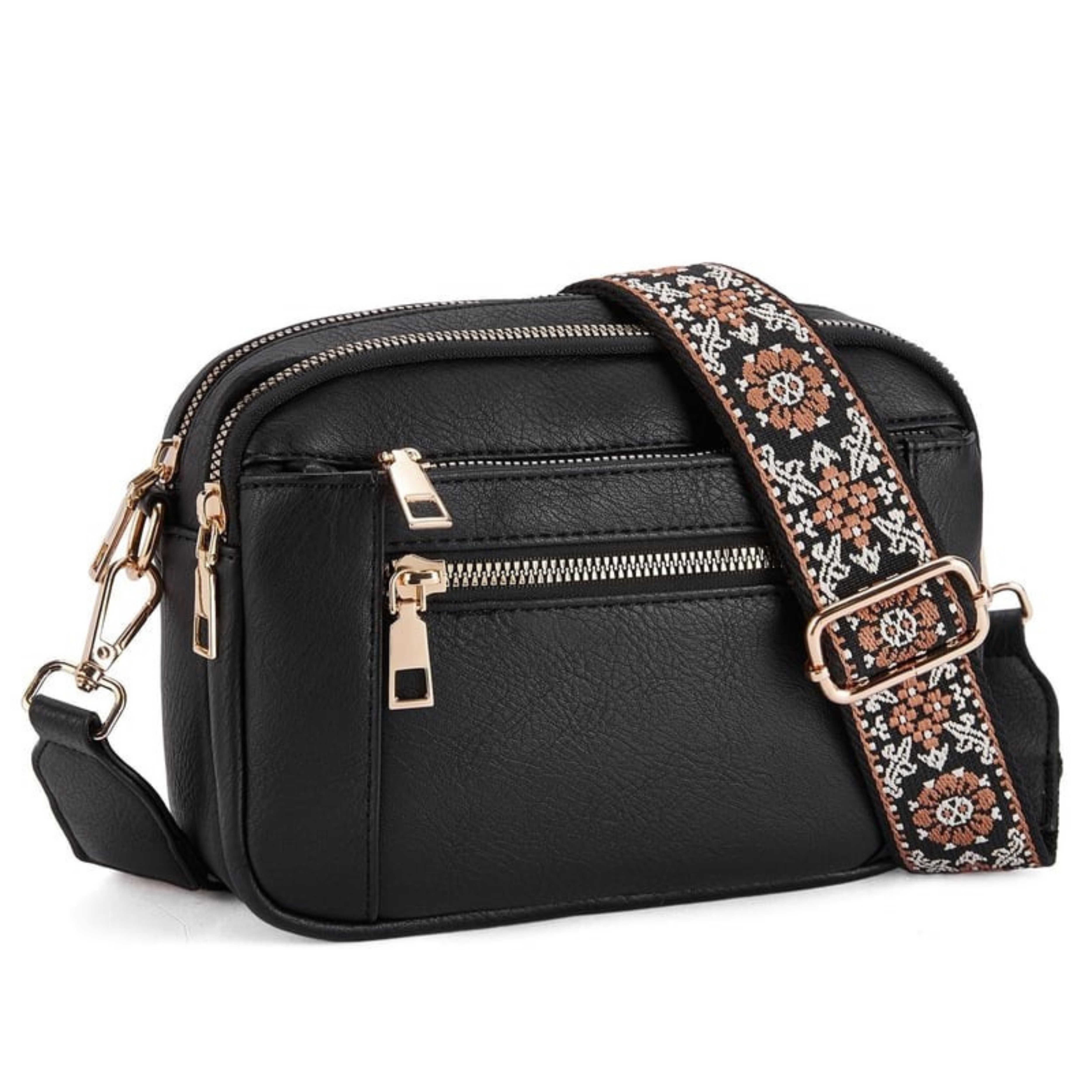 Women’s Shoulder Bag | Elegant Everyday Essential