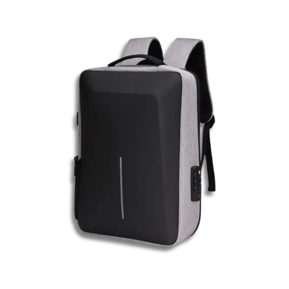 Men's Extra Modern Laptop Travel Backpack