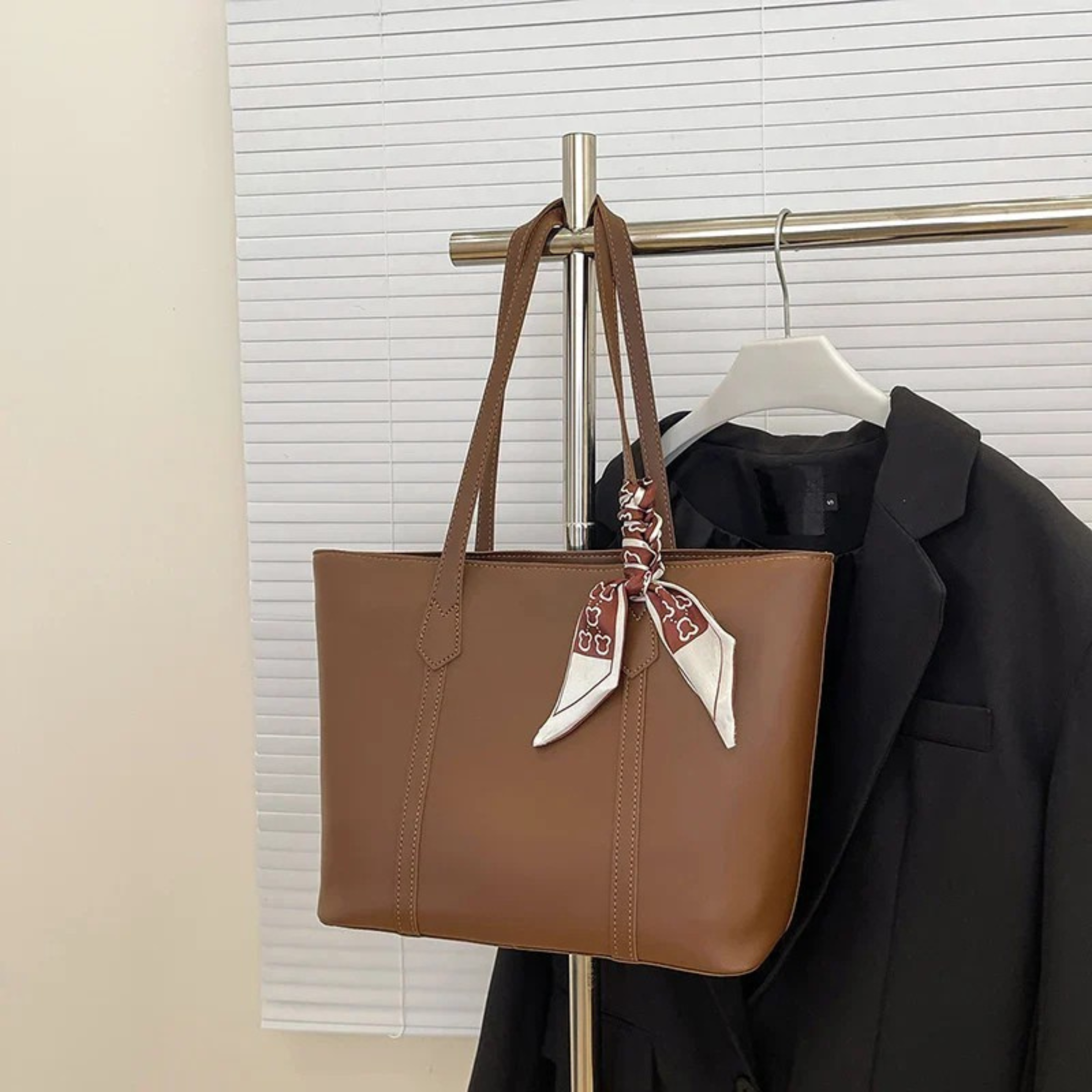 Women’s Large Shoulder Bag | Stylish and Functional