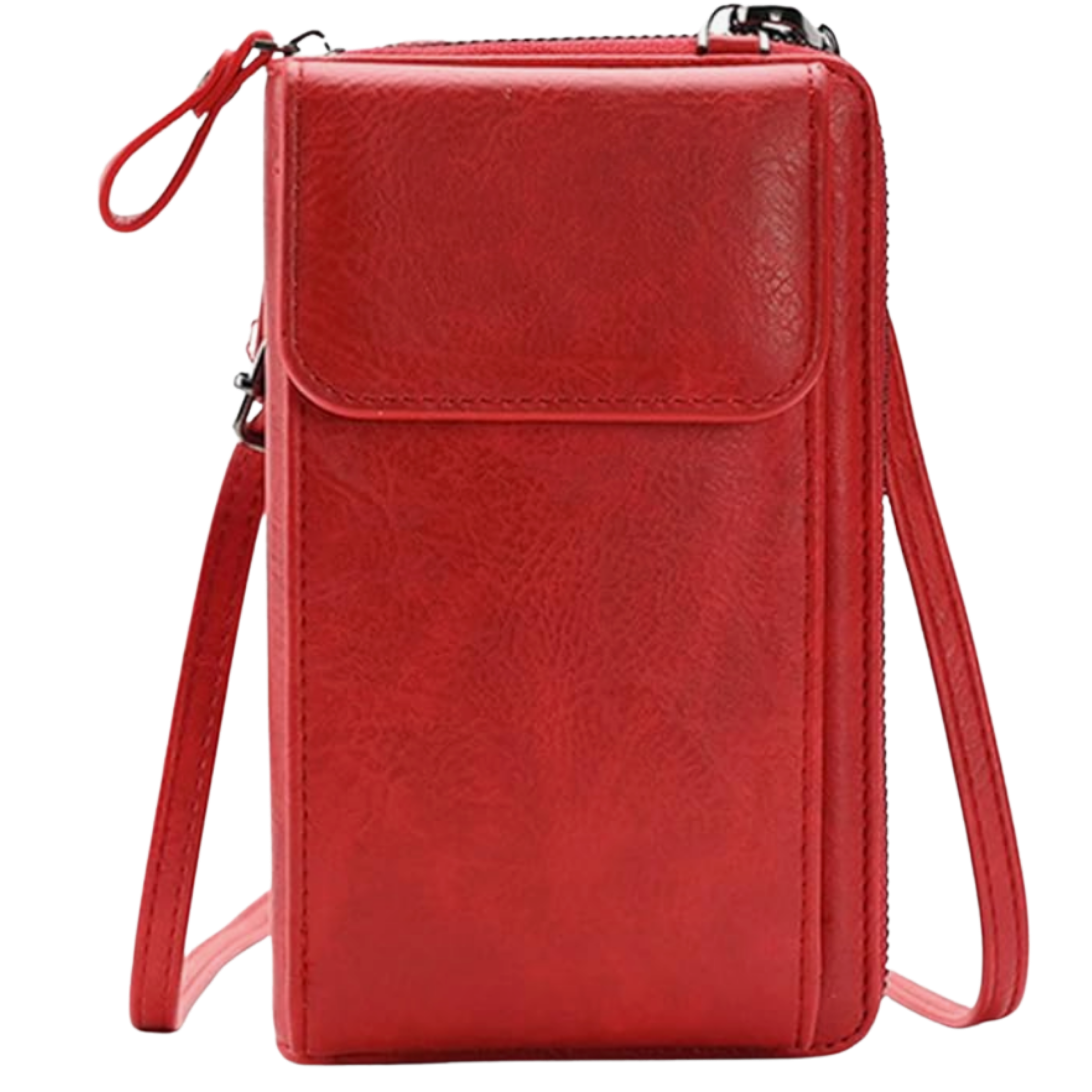 Women's Compact Crossbody Bag | Elegant Minimalist Design