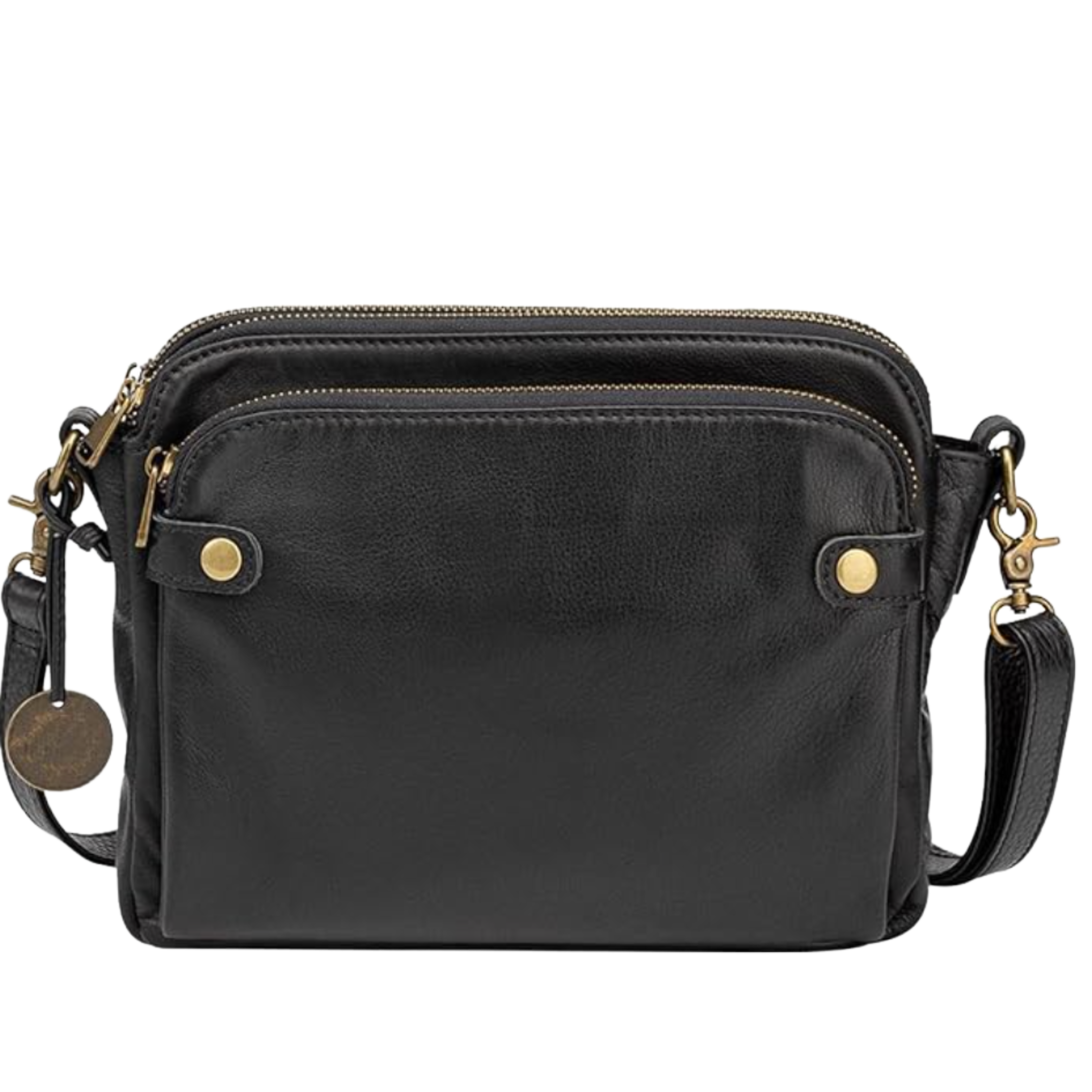 Women's Classic Shoulder Bag | Spacious, Elegant, and Functional