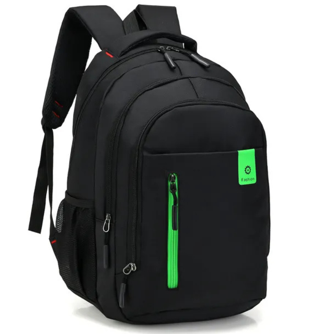 Men's Waterproof Travel Backpack | Durable Rucksack 2