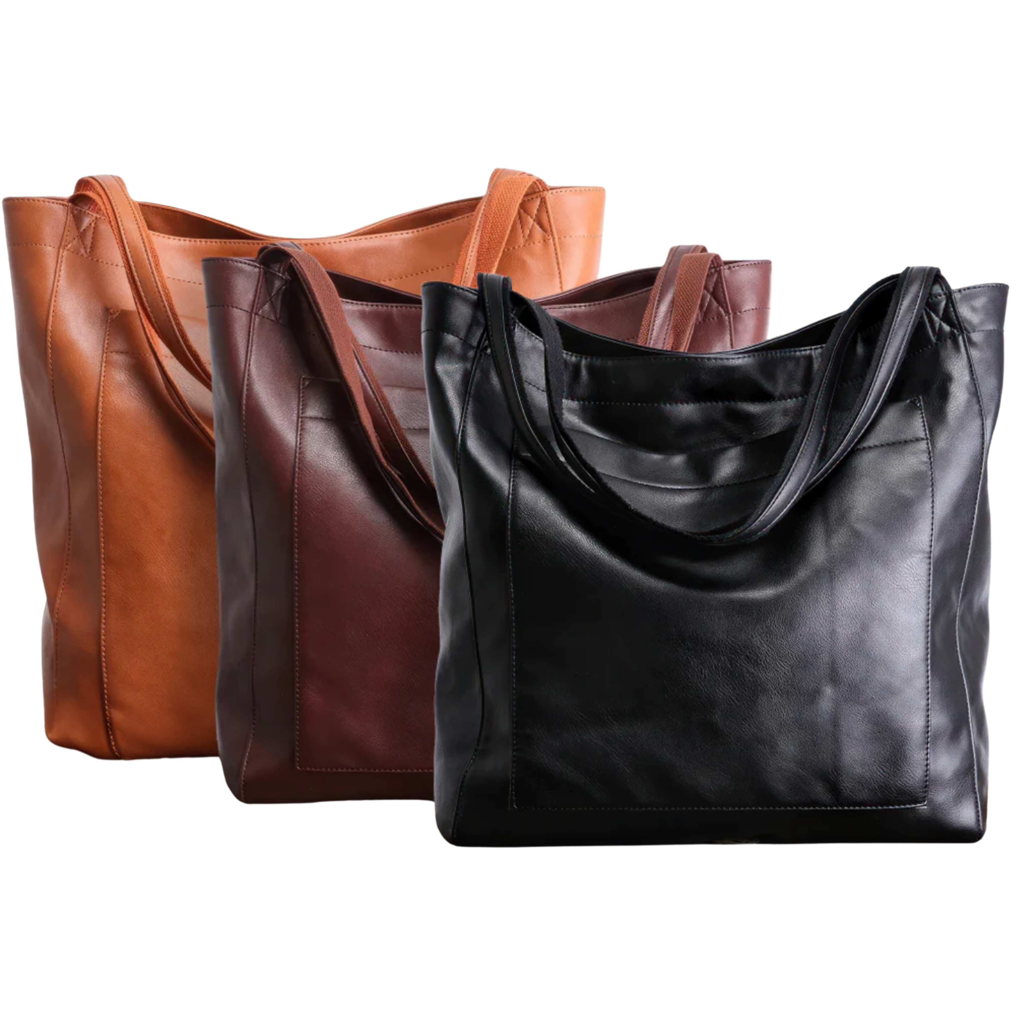 Women's Shoulder Bag | Chic, Spacious and Built to Last