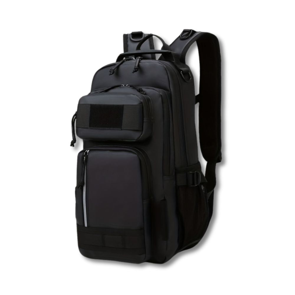 Men's Travel Backpack | Waterproof Ergonomic Design 1