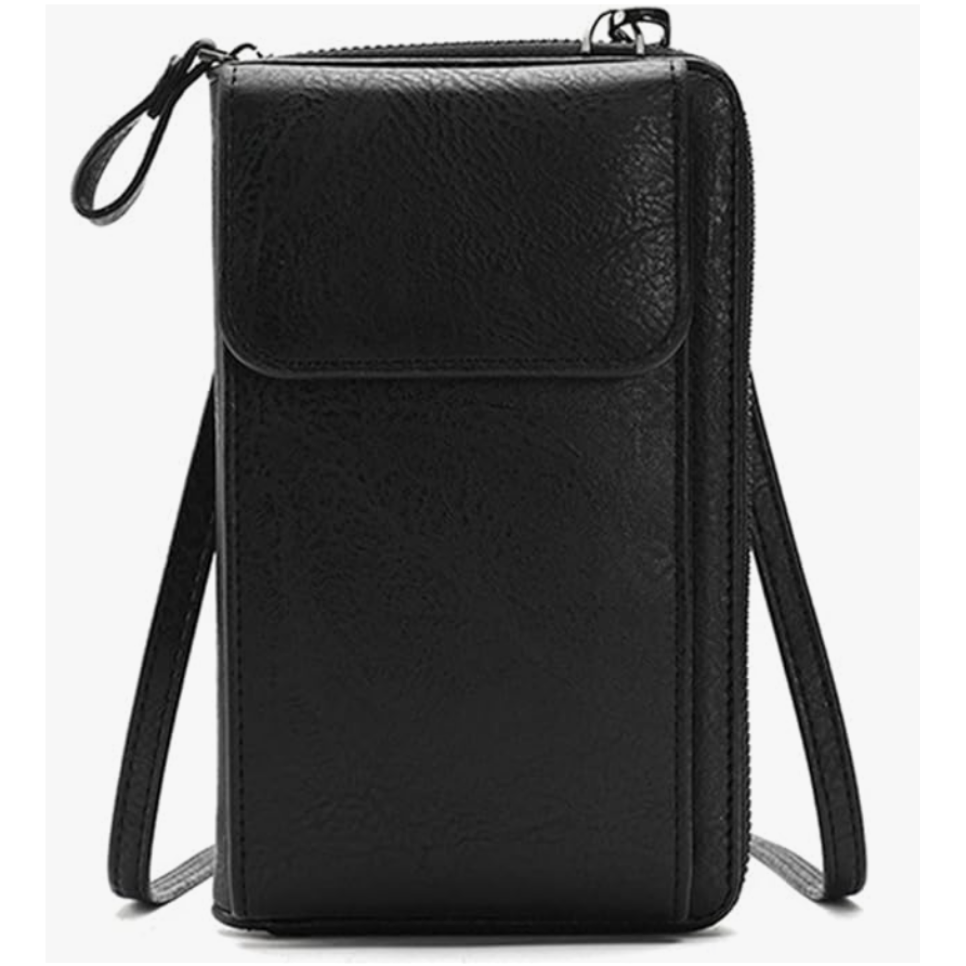 Women's Compact Crossbody Bag | Elegant Minimalist Design
