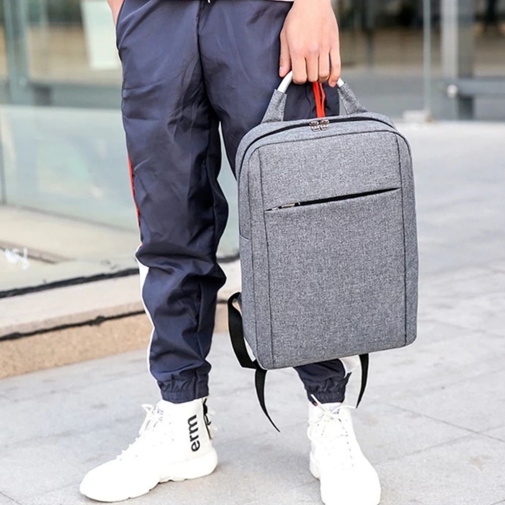 Men's Large Travel Laptop Backpack