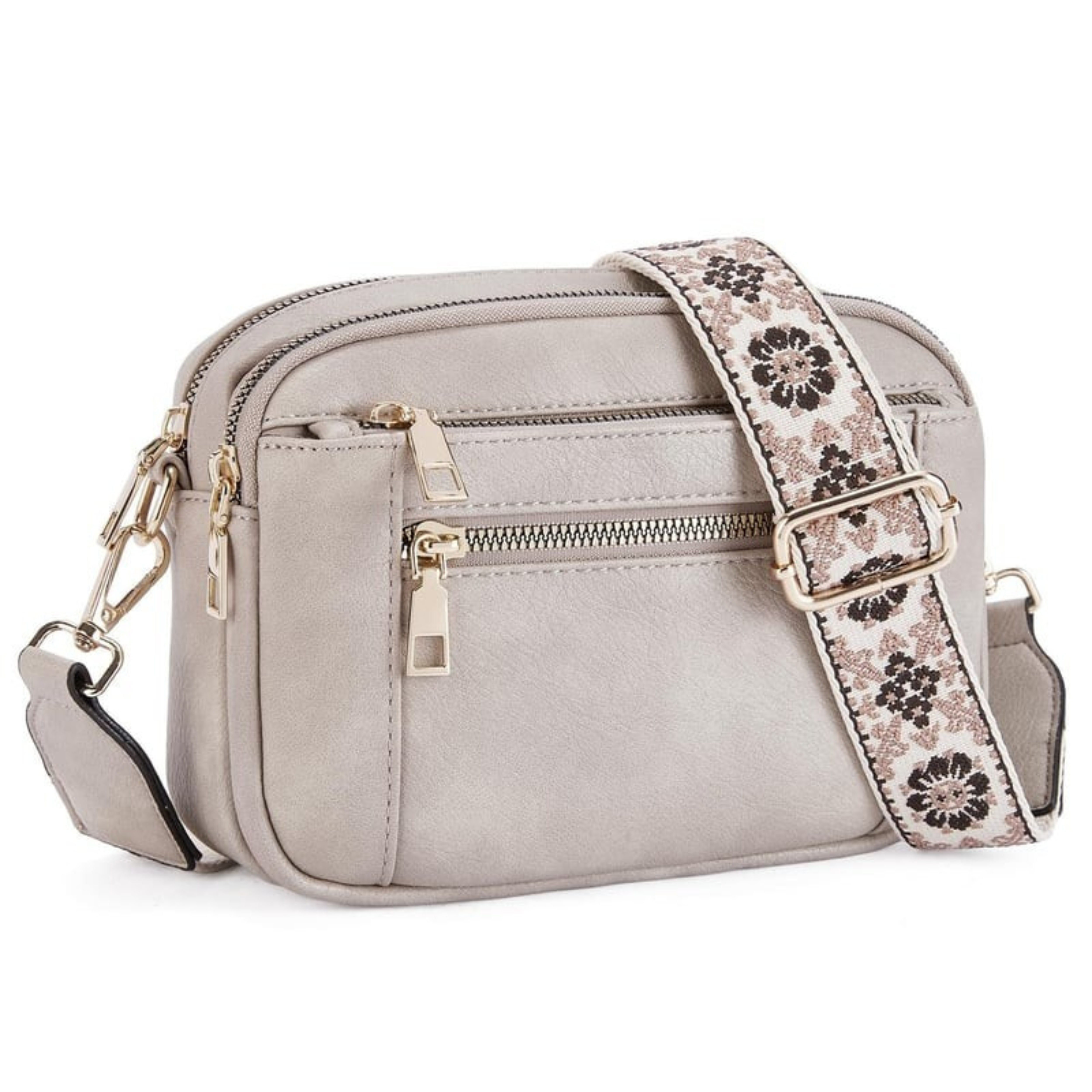 Women’s Shoulder Bag | Elegant Everyday Essential
