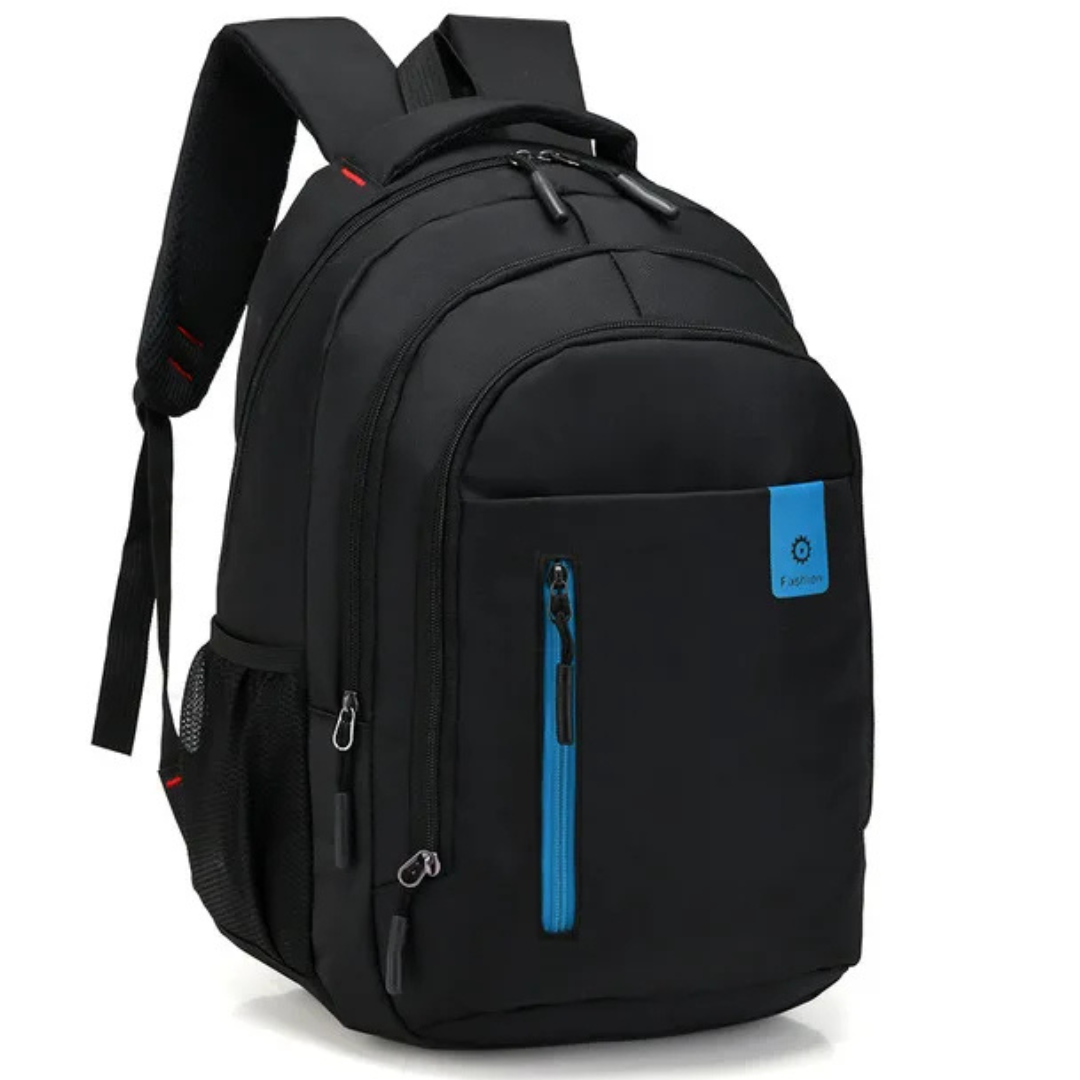 Men's Waterproof Travel Backpack | Durable Rucksack 3
