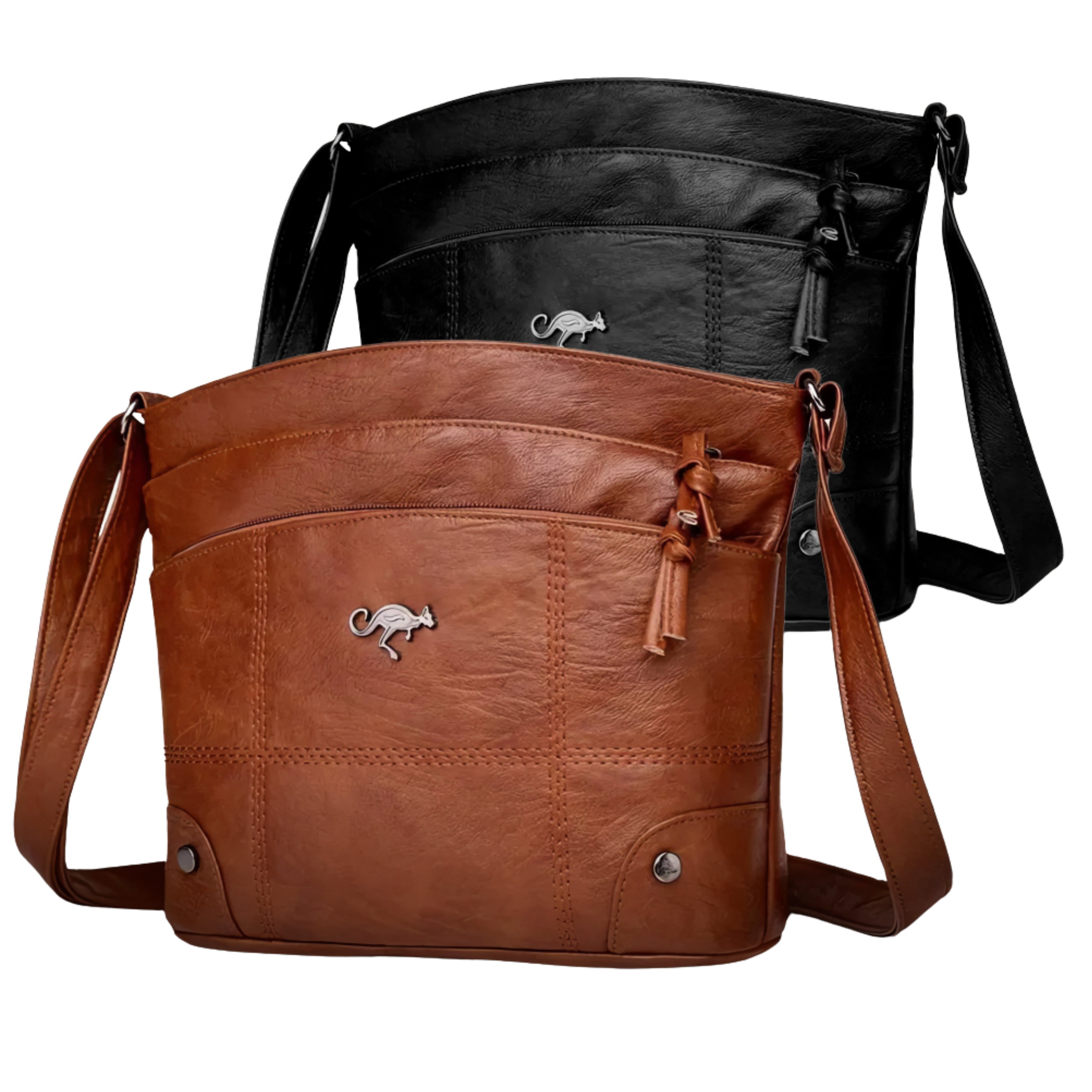 Classic Shoulder Bag | Durable, Elegant and Practical