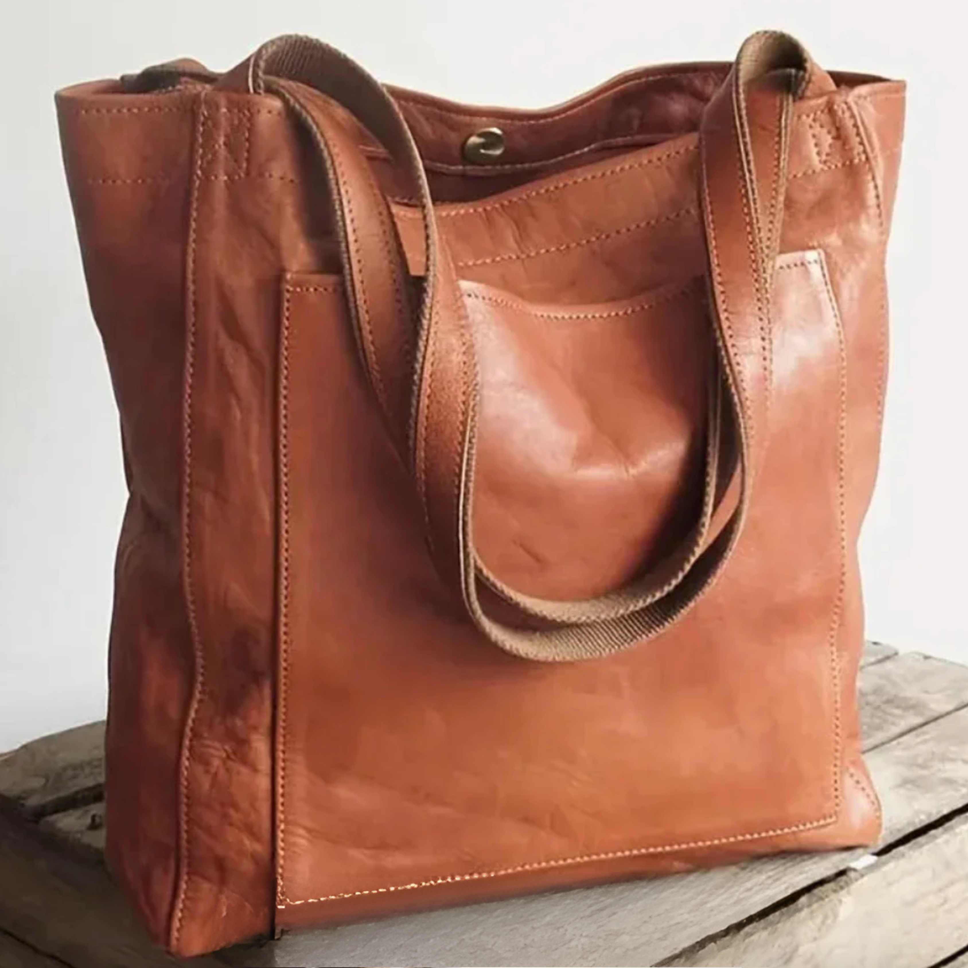 Women's Shoulder Bag | Chic, Spacious and Built to Last