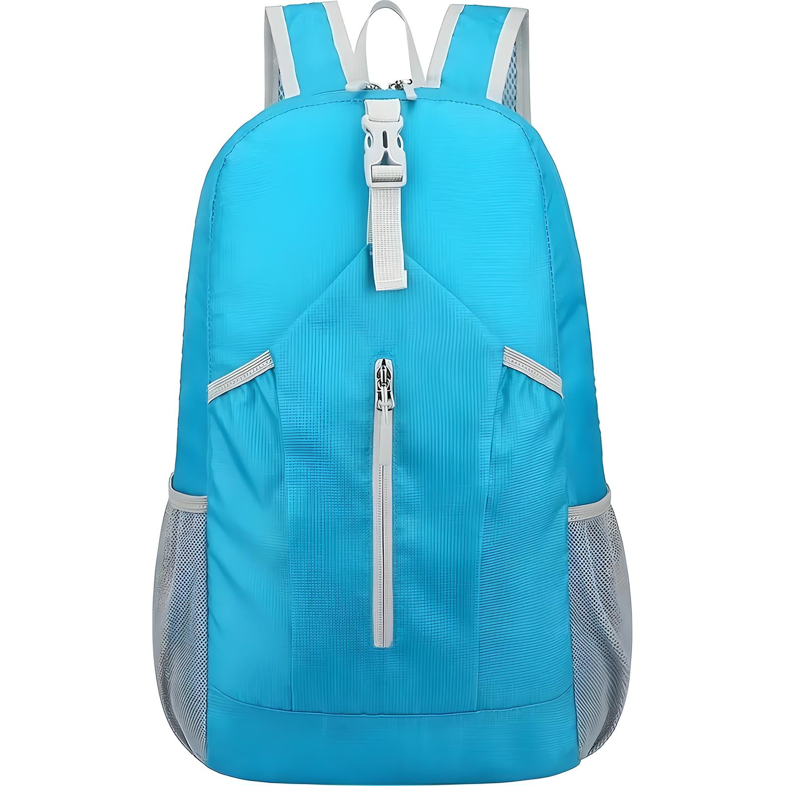 Variant image for Unisex Travel Backpack | Lightweight & Foldable-2