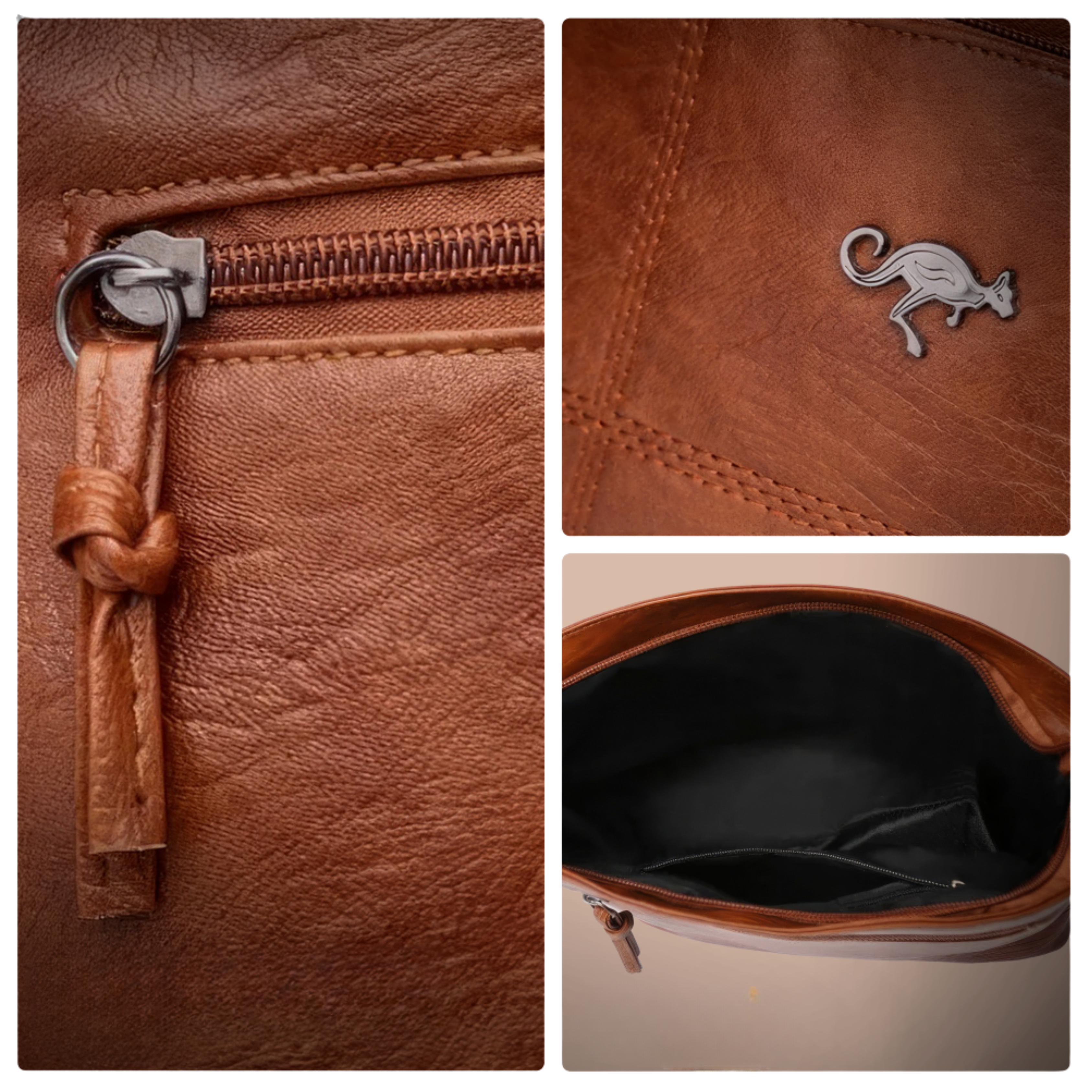 Classic Shoulder Bag | Durable, Elegant and Practical