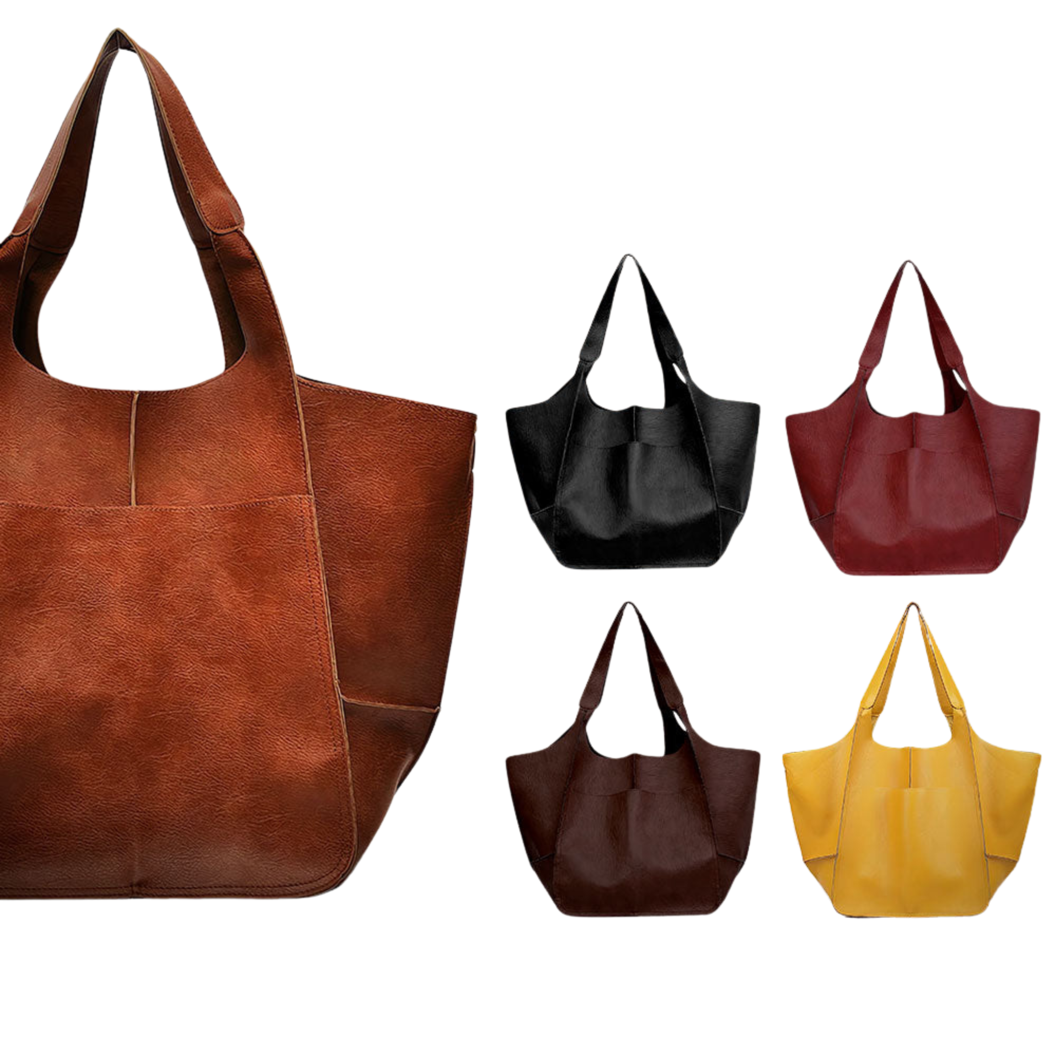 Vintage Shoulder Bag for Women | Elegant and Druable