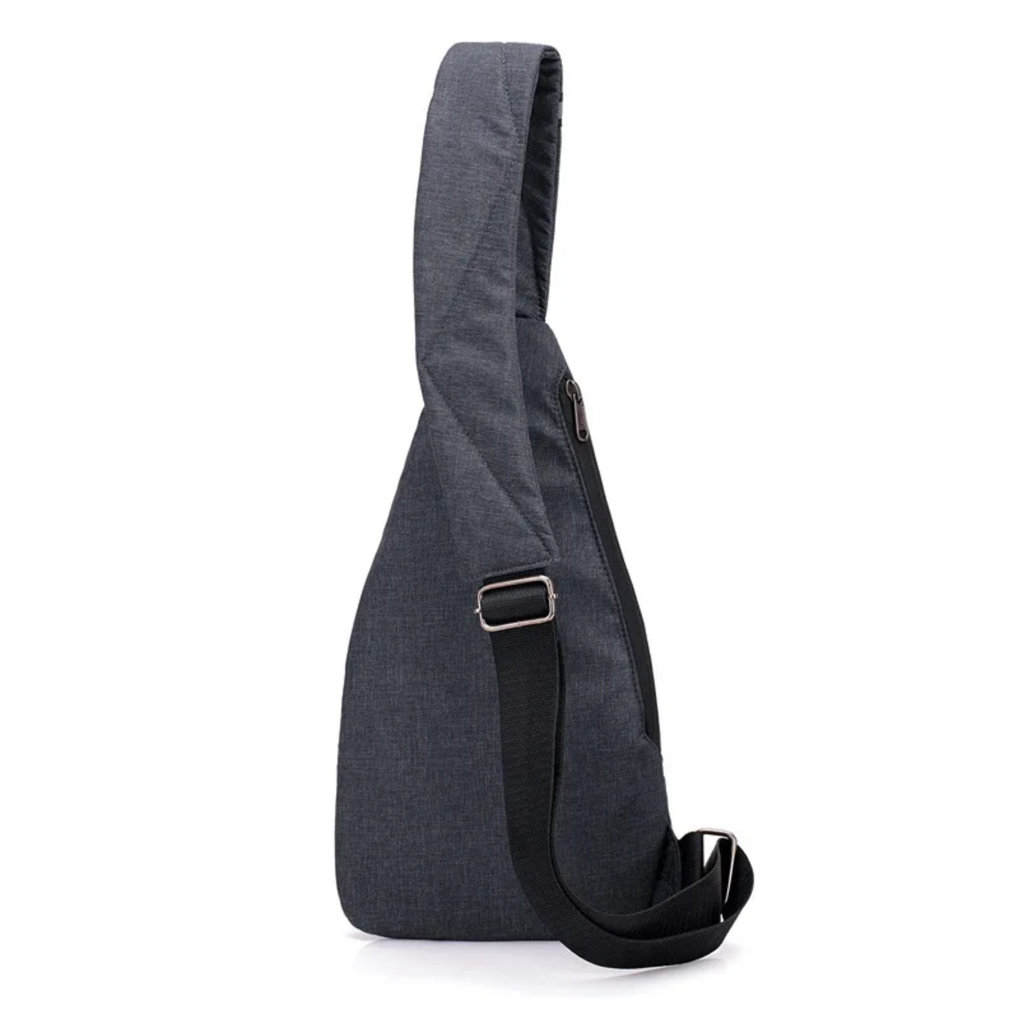 Men's Anti-Theft Crossbody Bag | Secure Travel Design