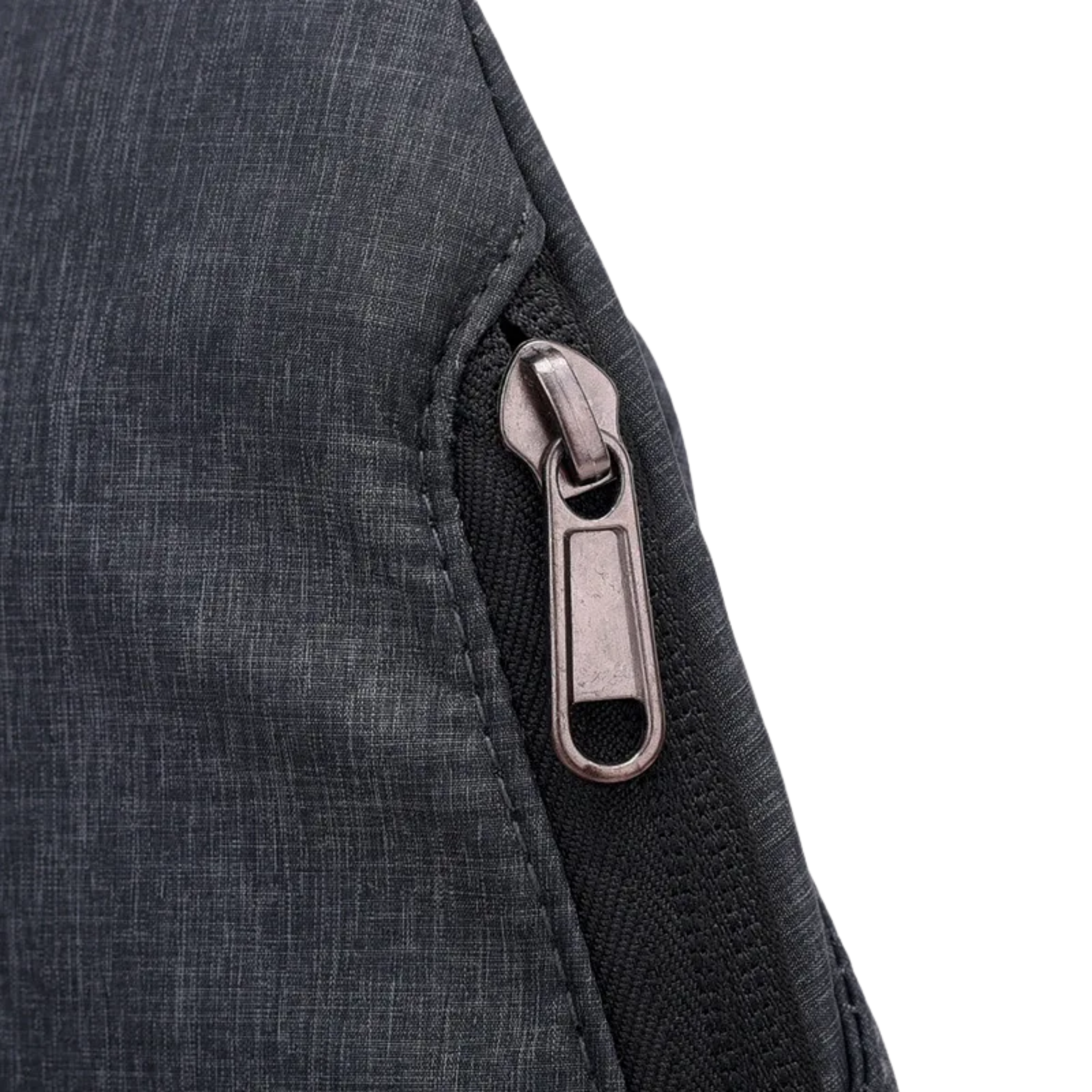 Men's Anti-Theft Crossbody Bag | Secure Travel Design