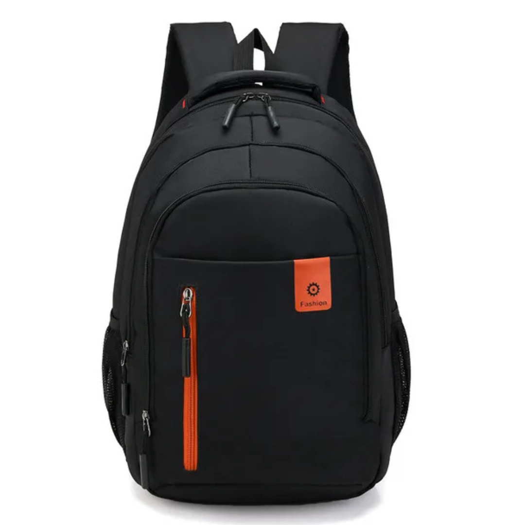 Men's Waterproof Travel Backpack | Durable Rucksack 4