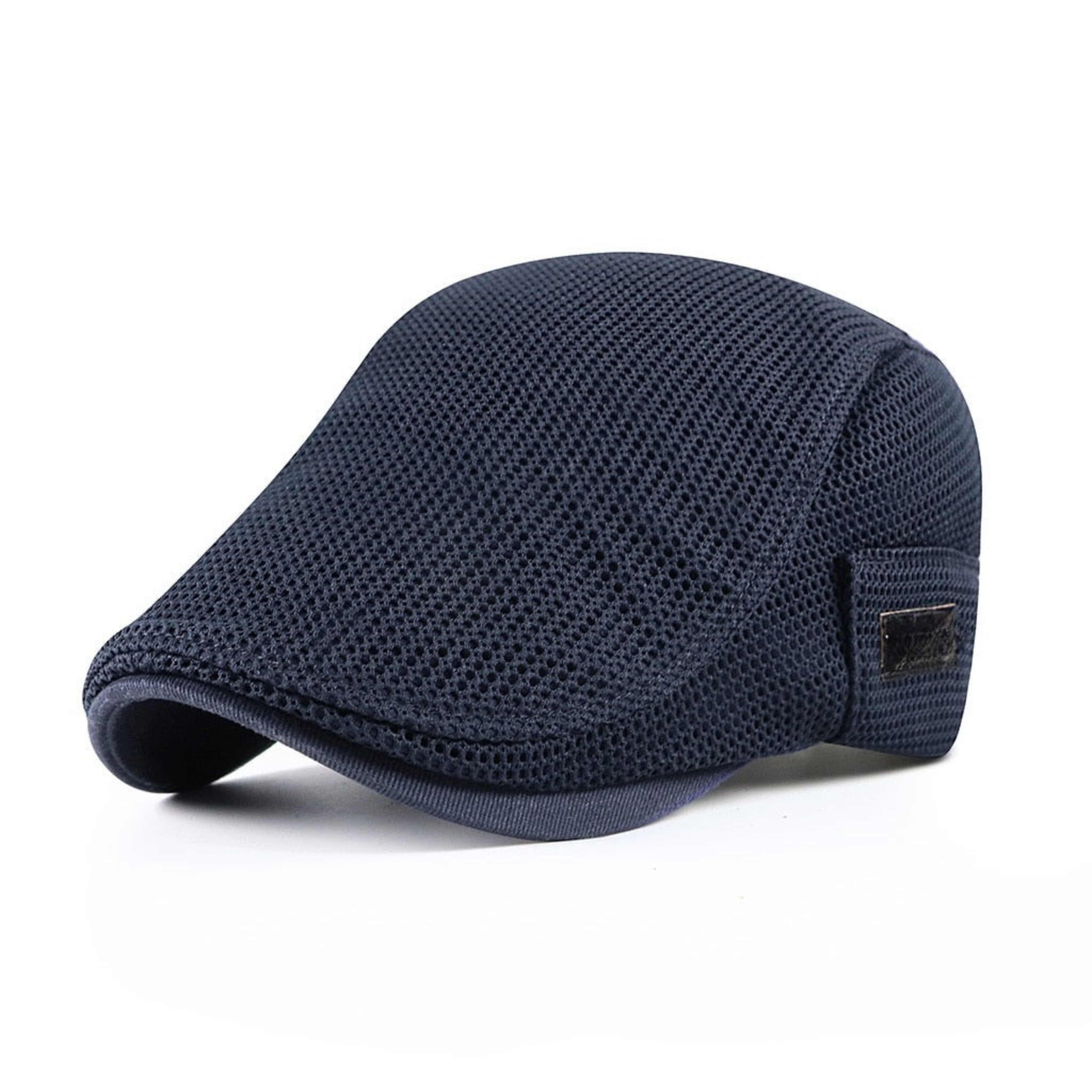 Men’s Breathable Hat | Lightweight Style for Active Days