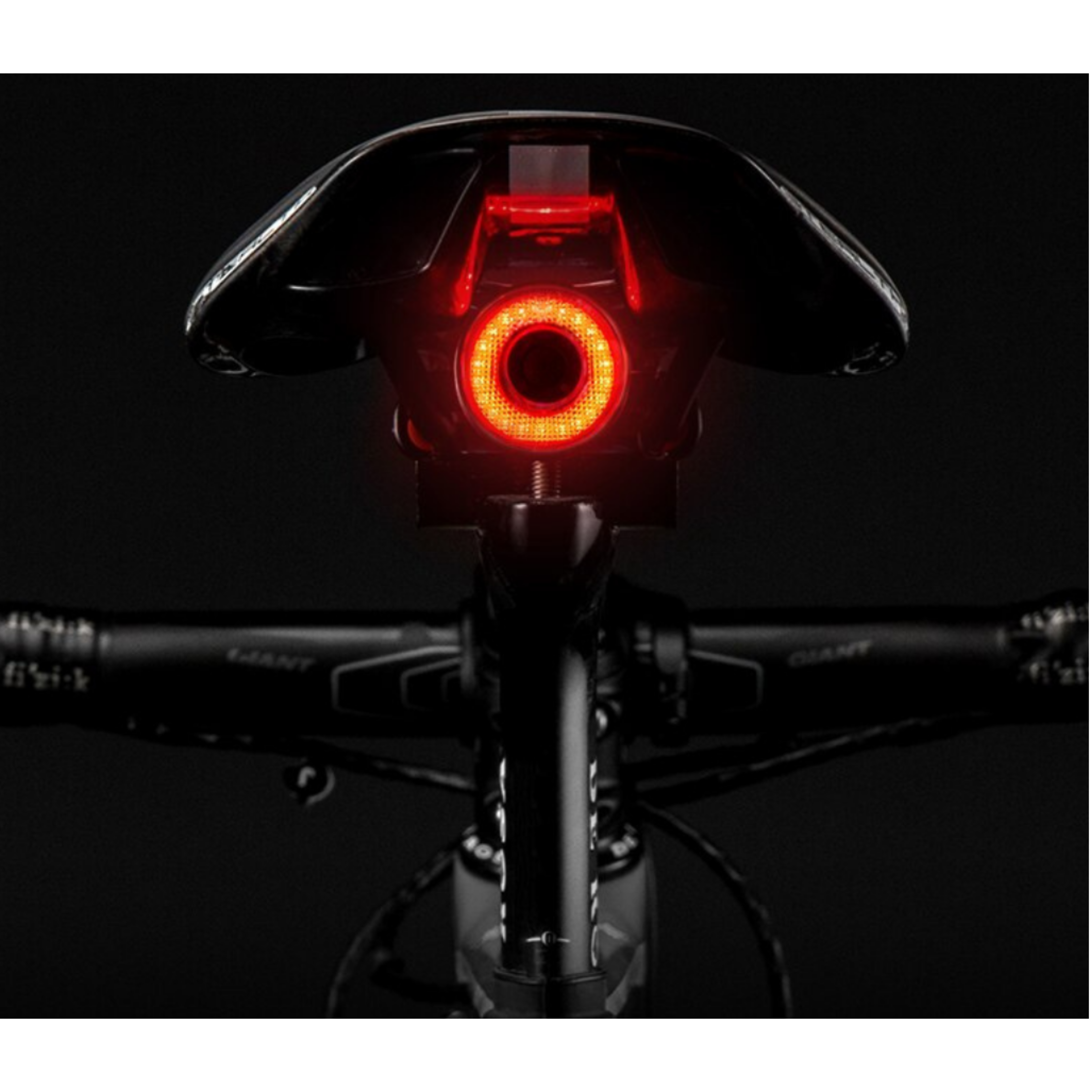 Bicycle Light Bundle | Ride Safely Through the Dark