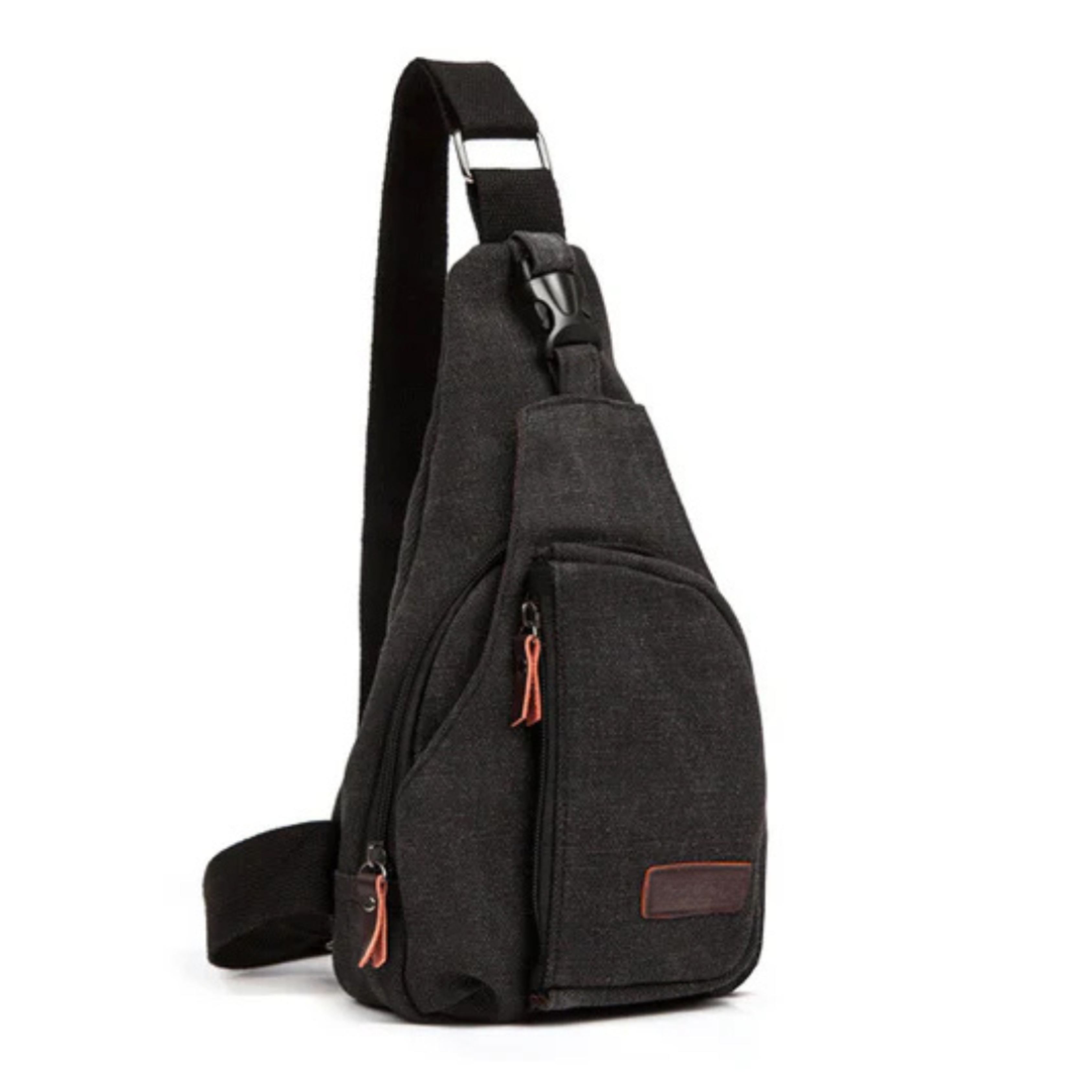 Men’s Crossbody Bag | Compact and Functional Design