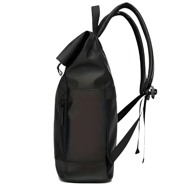 Men's Travel Backpack | Stylish Waterproof Rucksack 3
