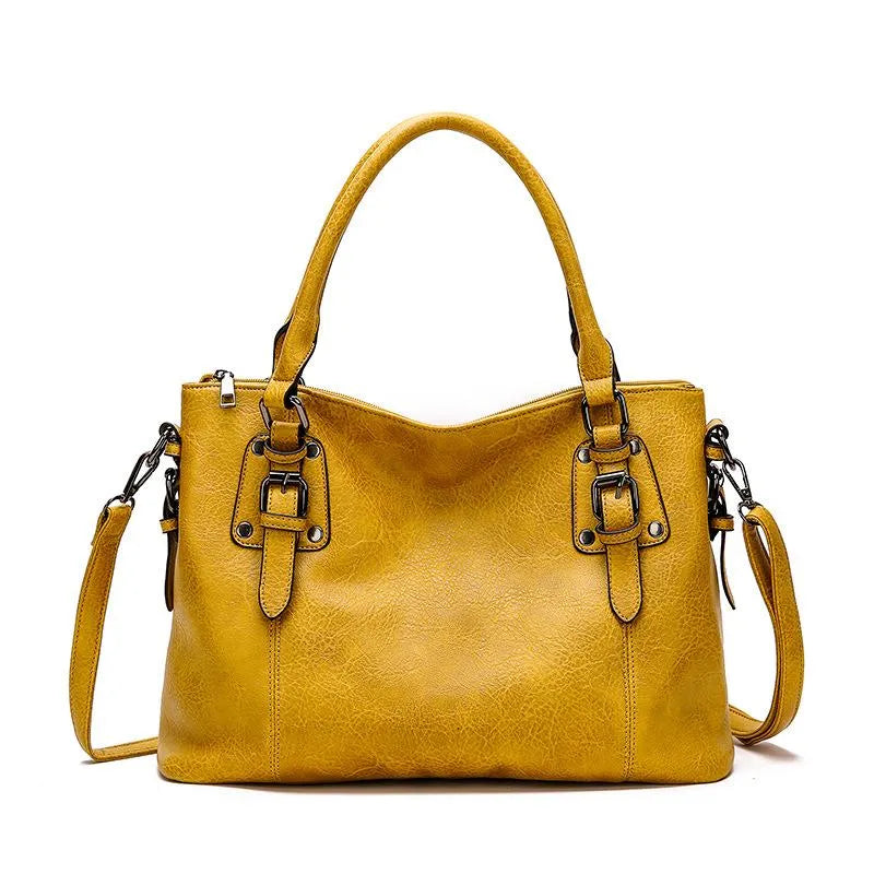 Women's Vintage Handbag | Elegant Design Purses for Women 6