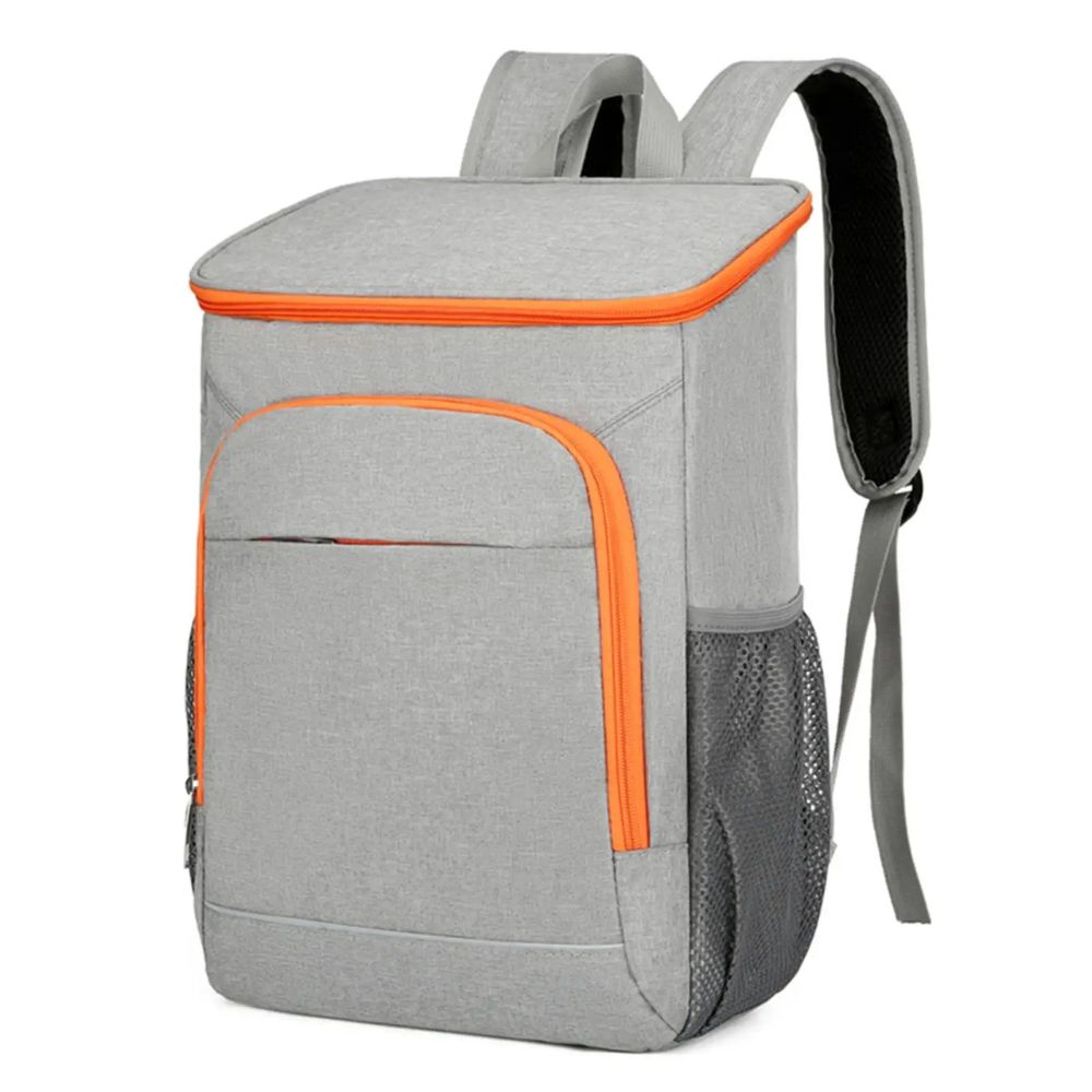 Men's 30L Cooler Backpack | Insulated Travel Bag