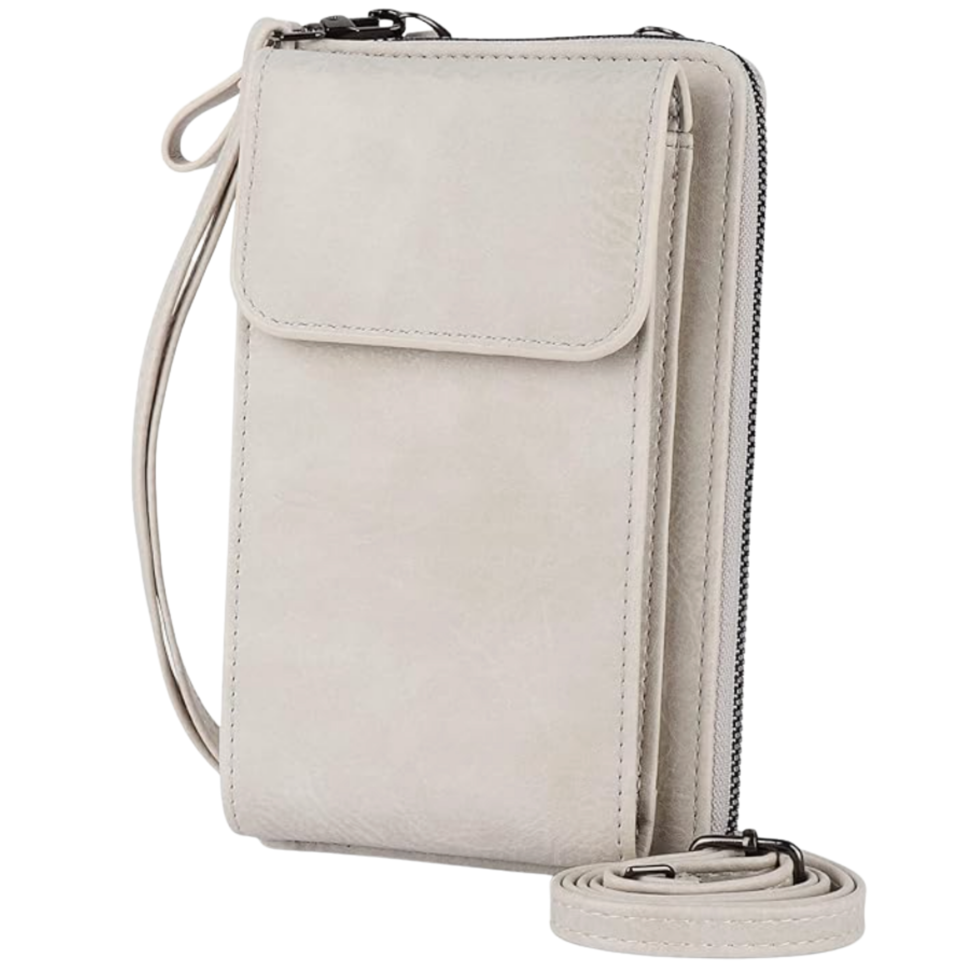 Women's Compact Crossbody Bag | Elegant Minimalist Design