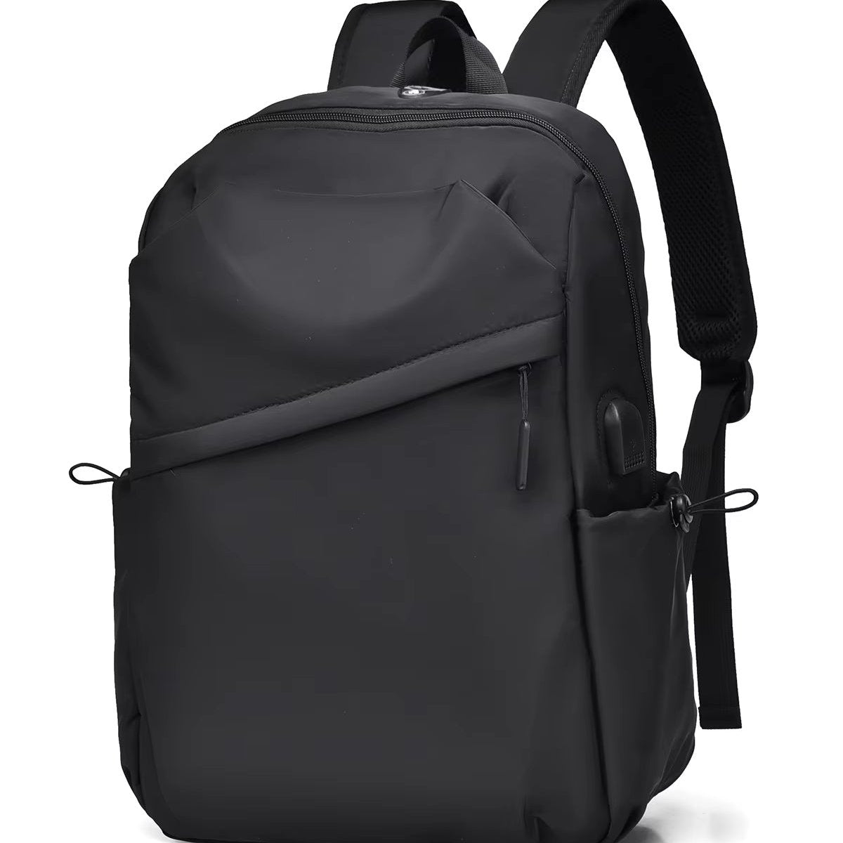 Men's Lightweight Laptop Backpack | Ergonomic Design & Spacious Compartments 2
