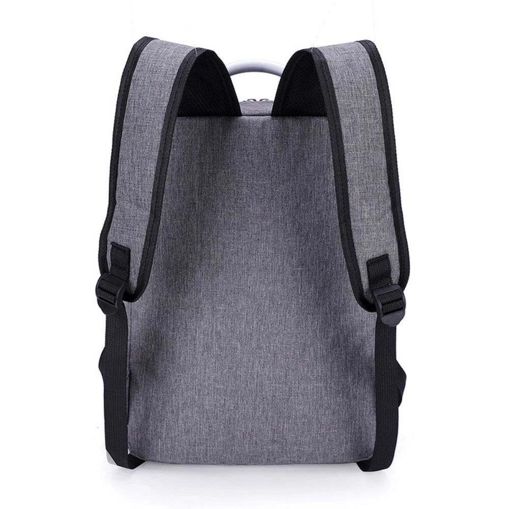 Men's Large Travel Laptop Backpack