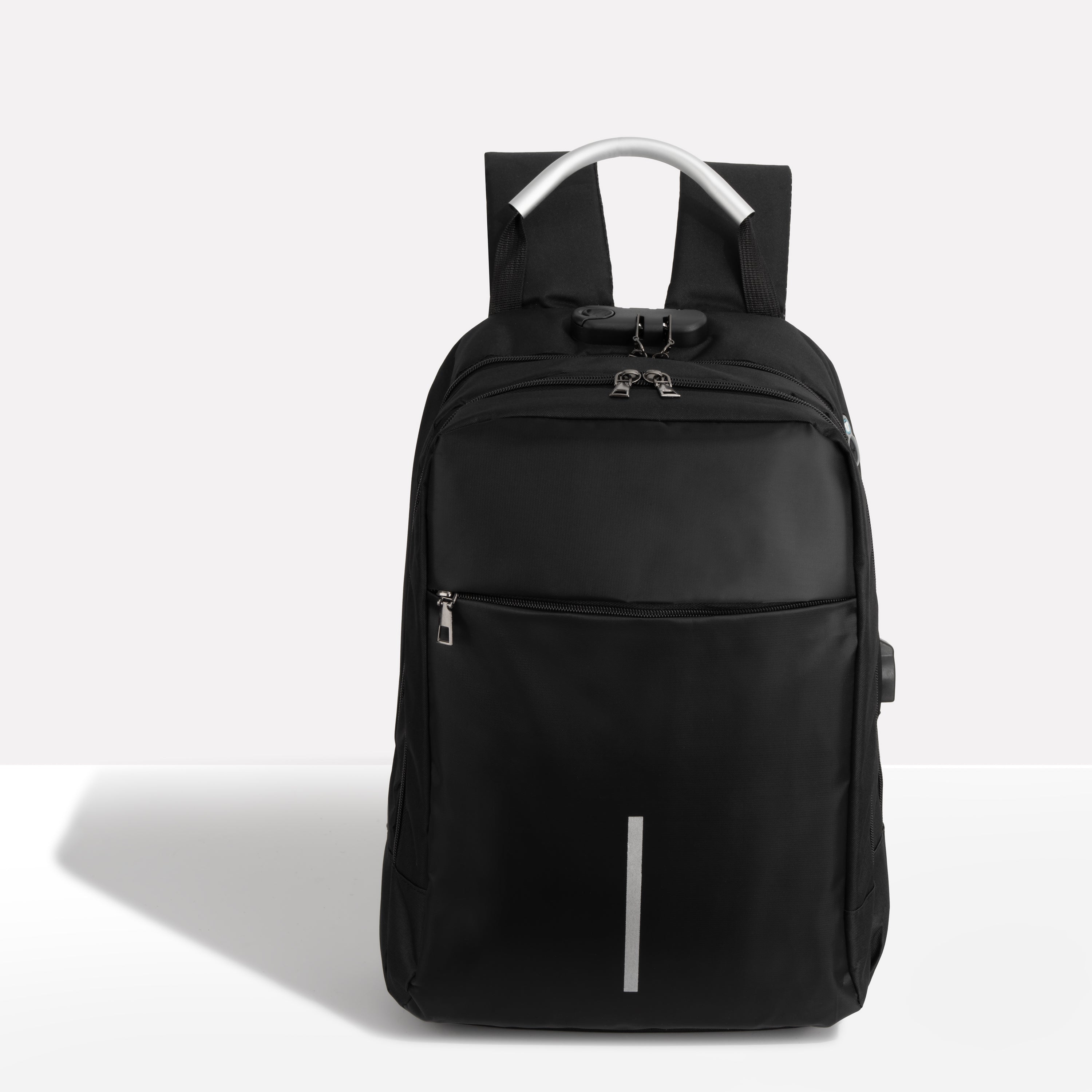 Men's Travel Backpack | Anti-Theft Design-1