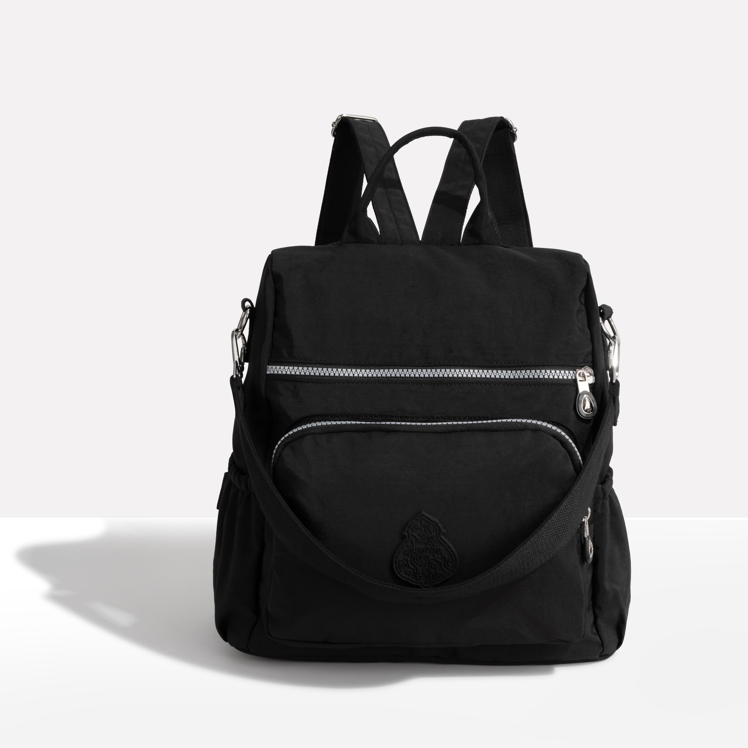Women's Travel Backpack | Anti-Theft Design-1