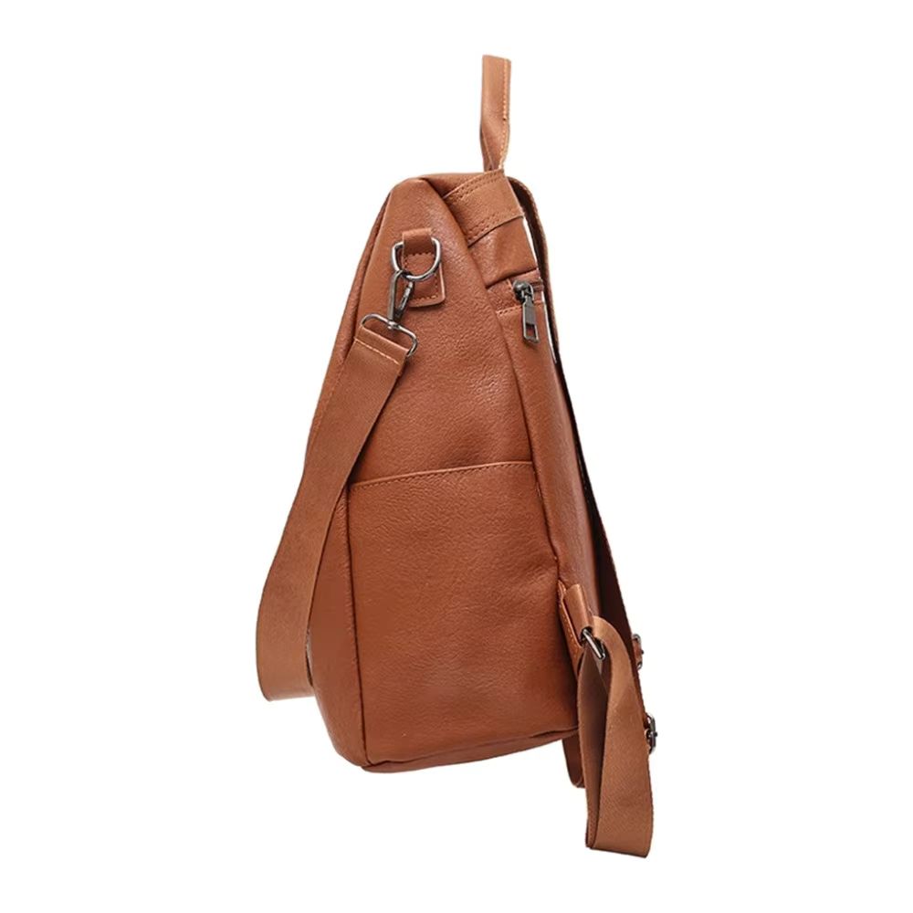 Women's Elegant Travel Backpack
