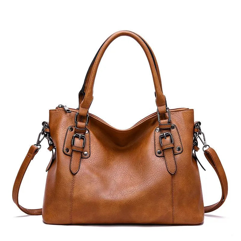 Women's Vintage Handbag | Elegant Design Purses for Women 1