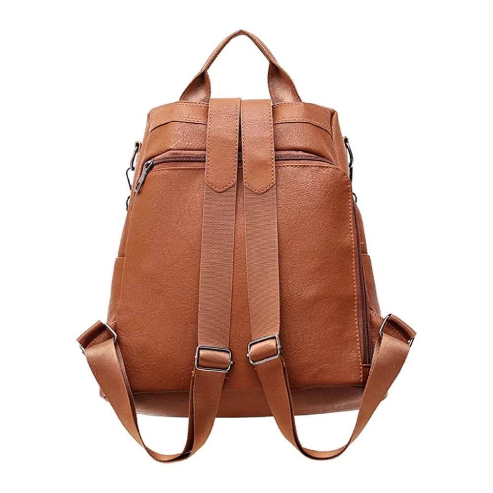 Women's Elegant Travel Backpack