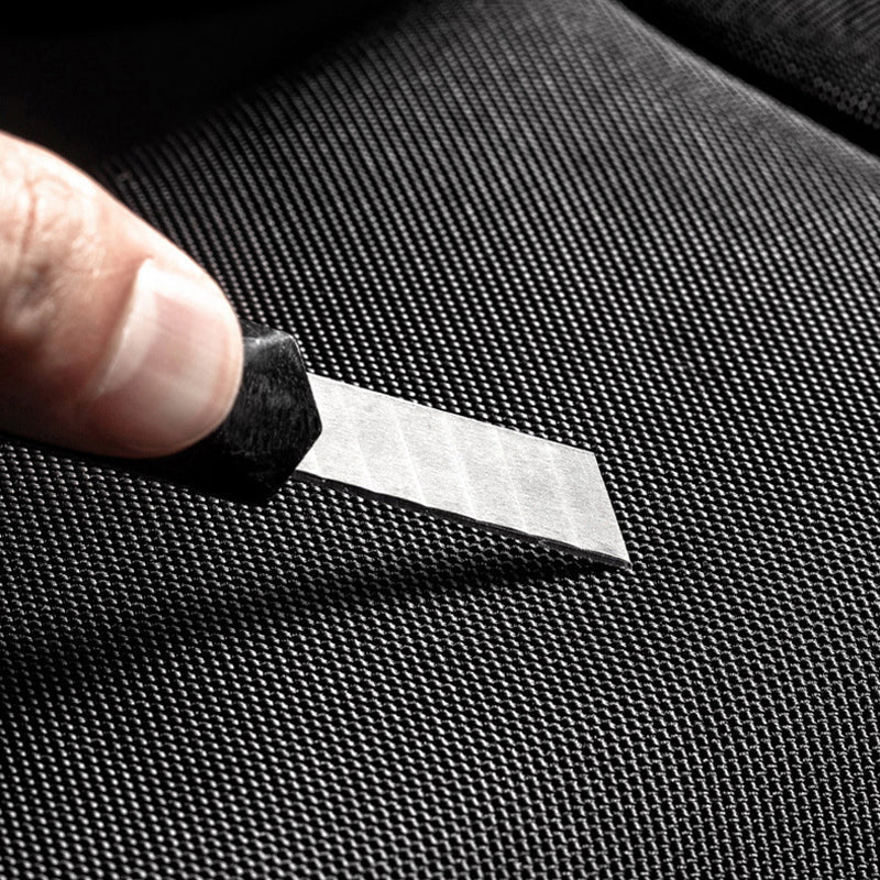 Unisex Security Bag | Waterproof & Durable 6